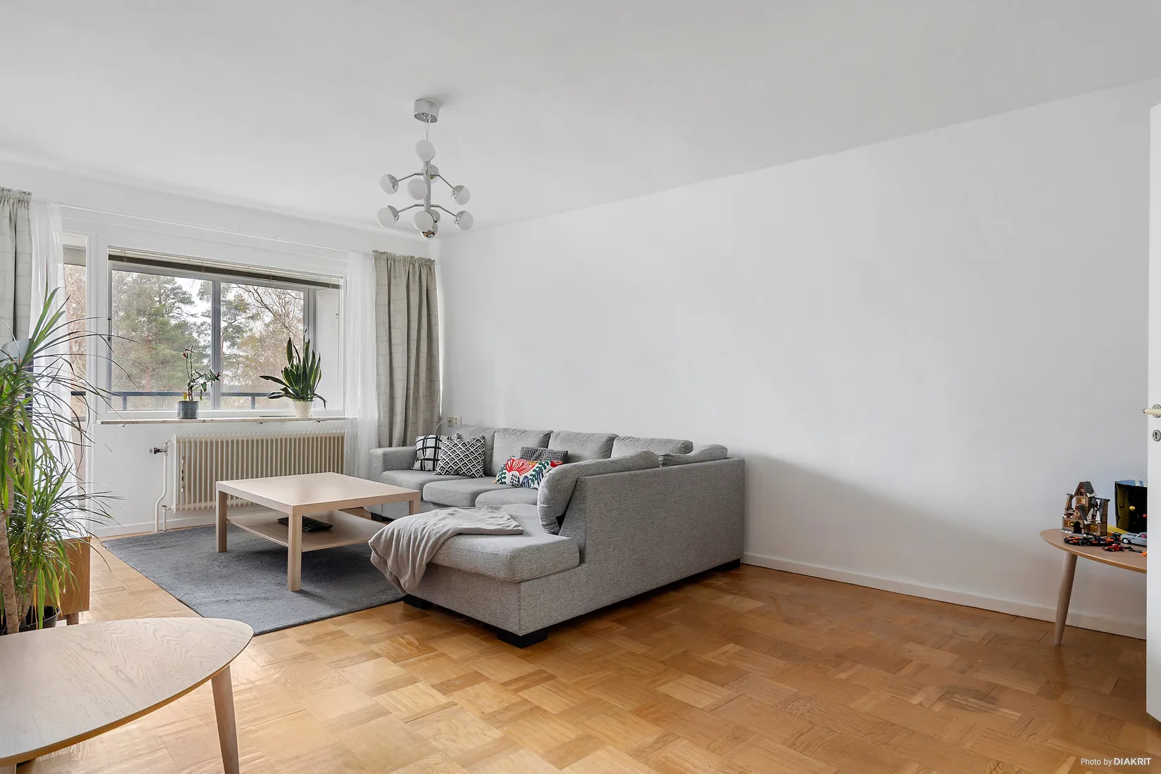 Bostadsrätt, Smedvägen 15, Kallhäll, Järfälla