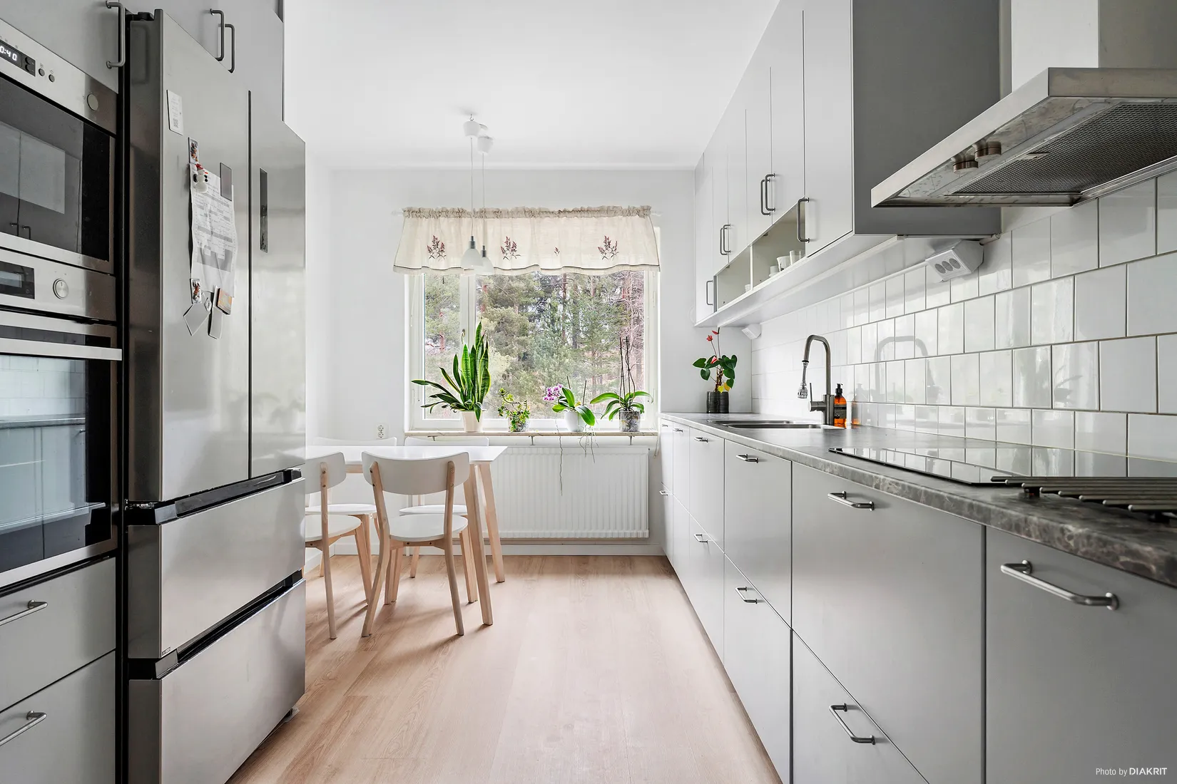 Bostadsrätt, Smedvägen 15, Kallhäll, Järfälla