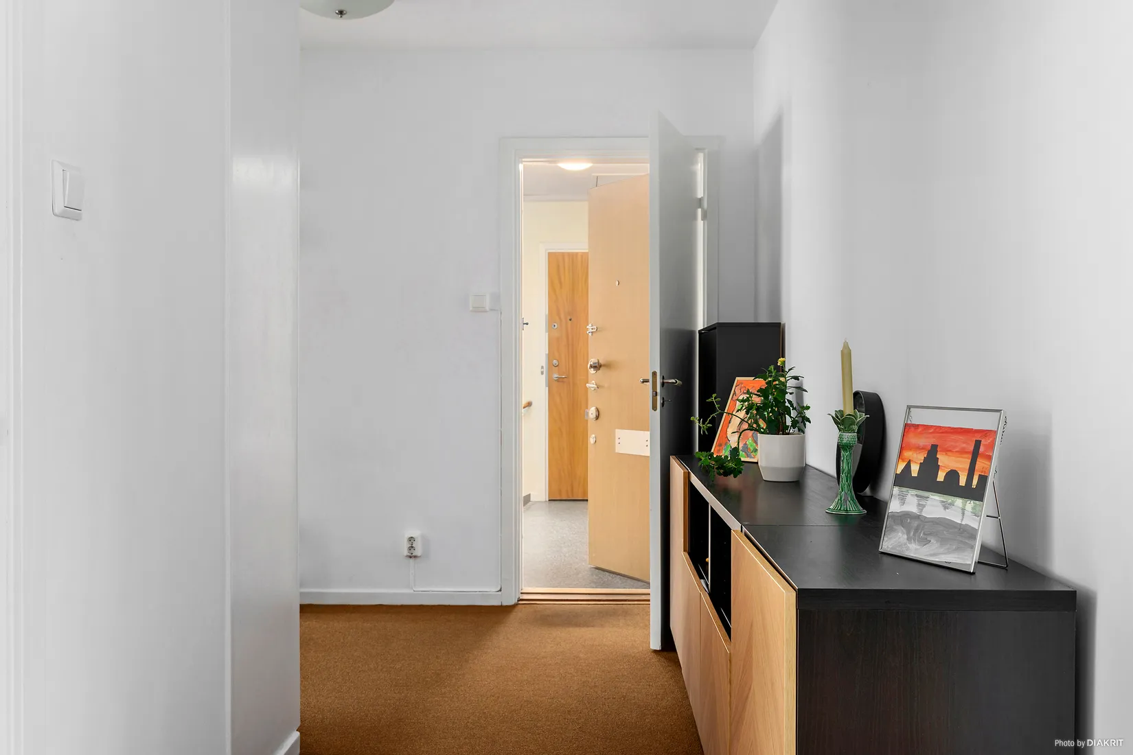 Bostadsrätt, Smedvägen 15, Kallhäll, Järfälla