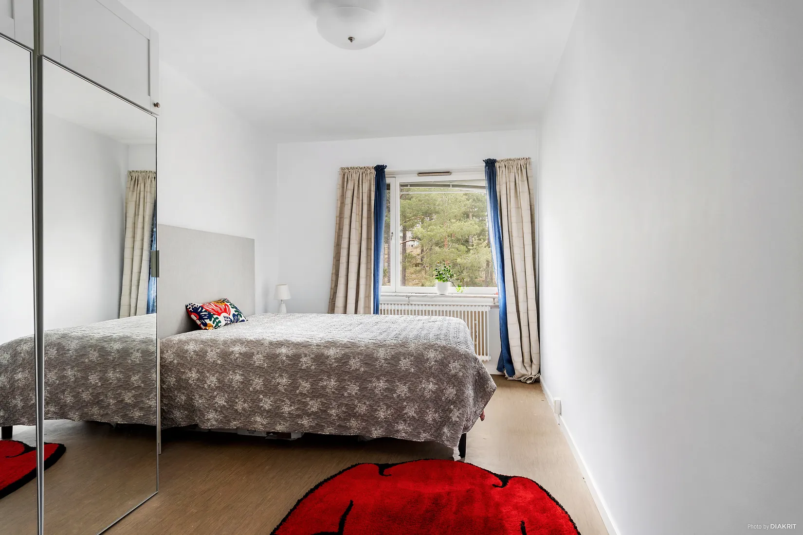 Bostadsrätt, Smedvägen 15, Kallhäll, Järfälla