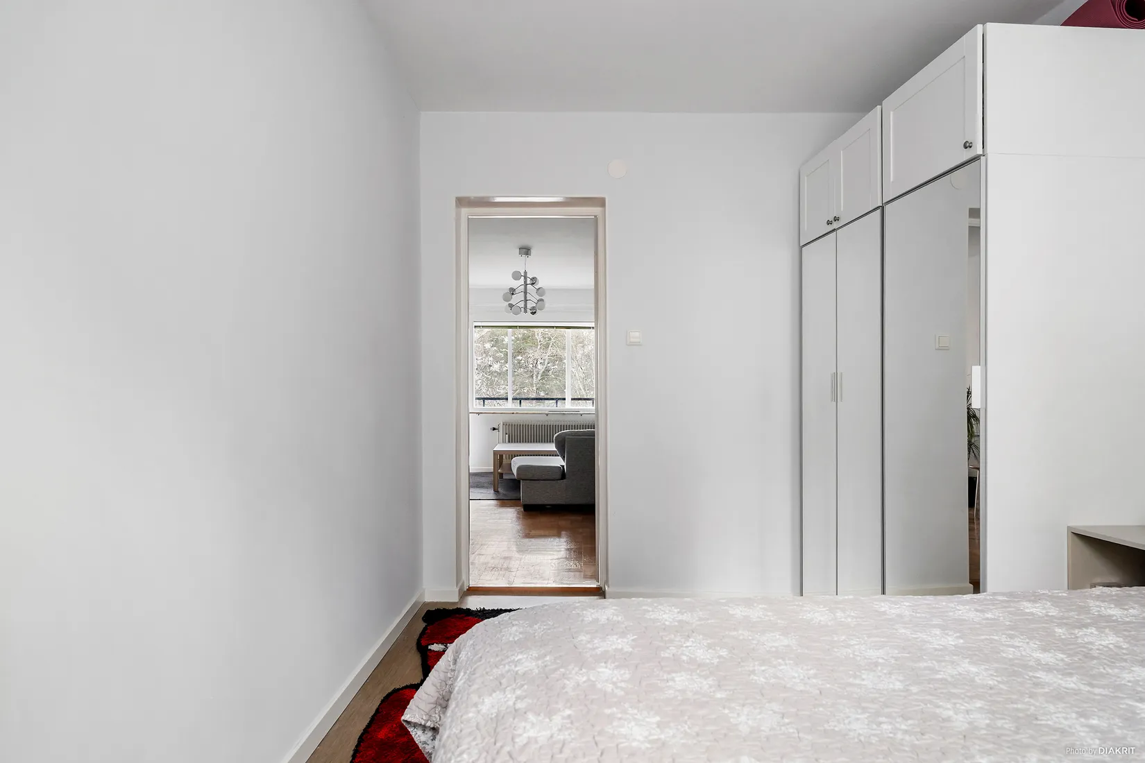 Bostadsrätt, Smedvägen 15, Kallhäll, Järfälla