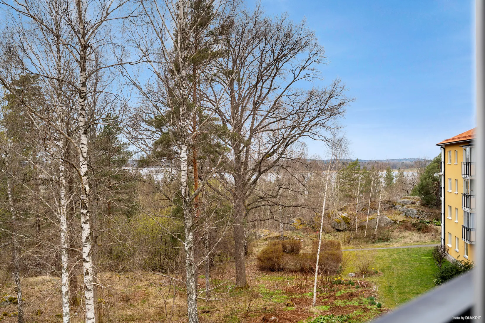 Bostadsrätt, Smedvägen 15, Kallhäll, Järfälla