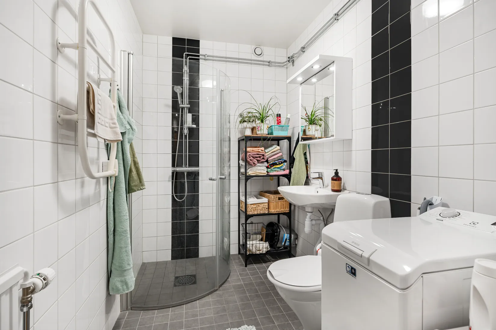 Bostadsrätt, Järnvägsesplanaden 5C, Tierp