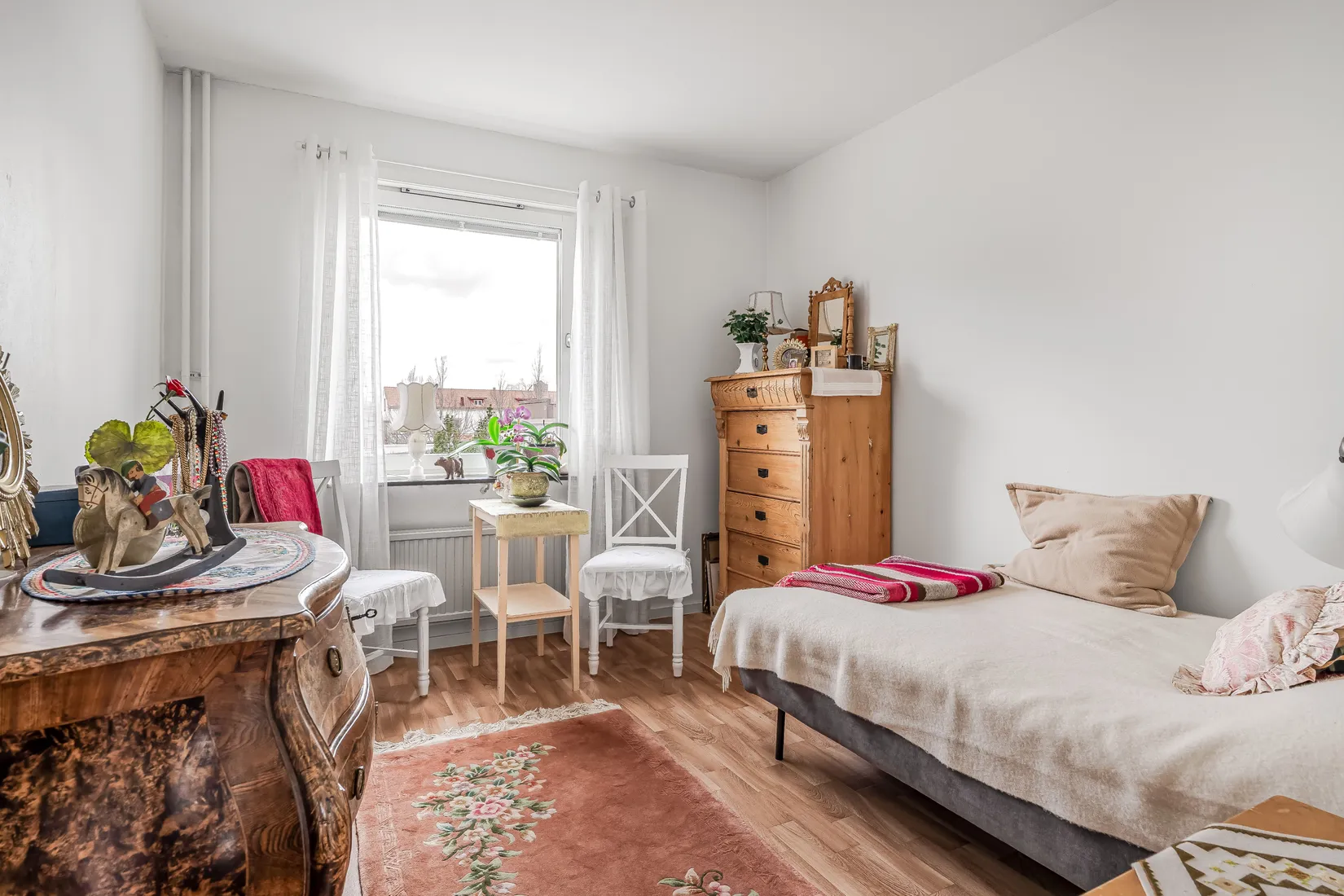 Bostadsrätt, Järnvägsesplanaden 5C, Tierp