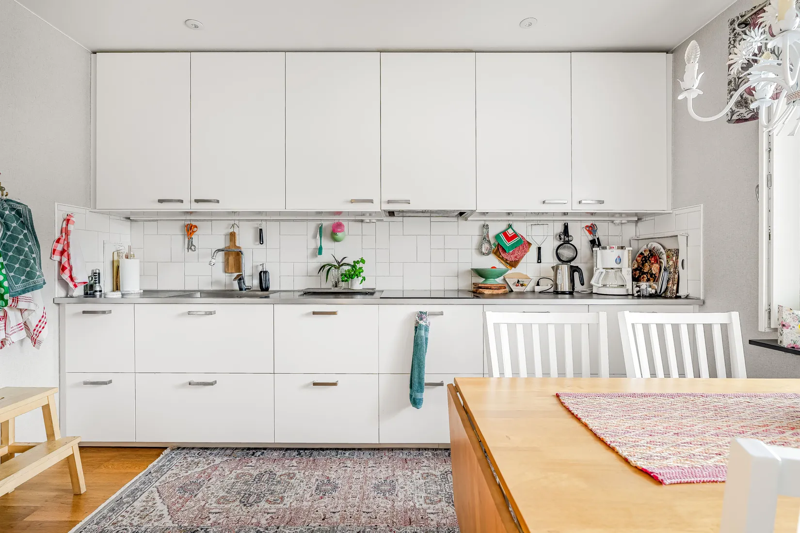 Bostadsrätt, Järnvägsesplanaden 5C, Tierp