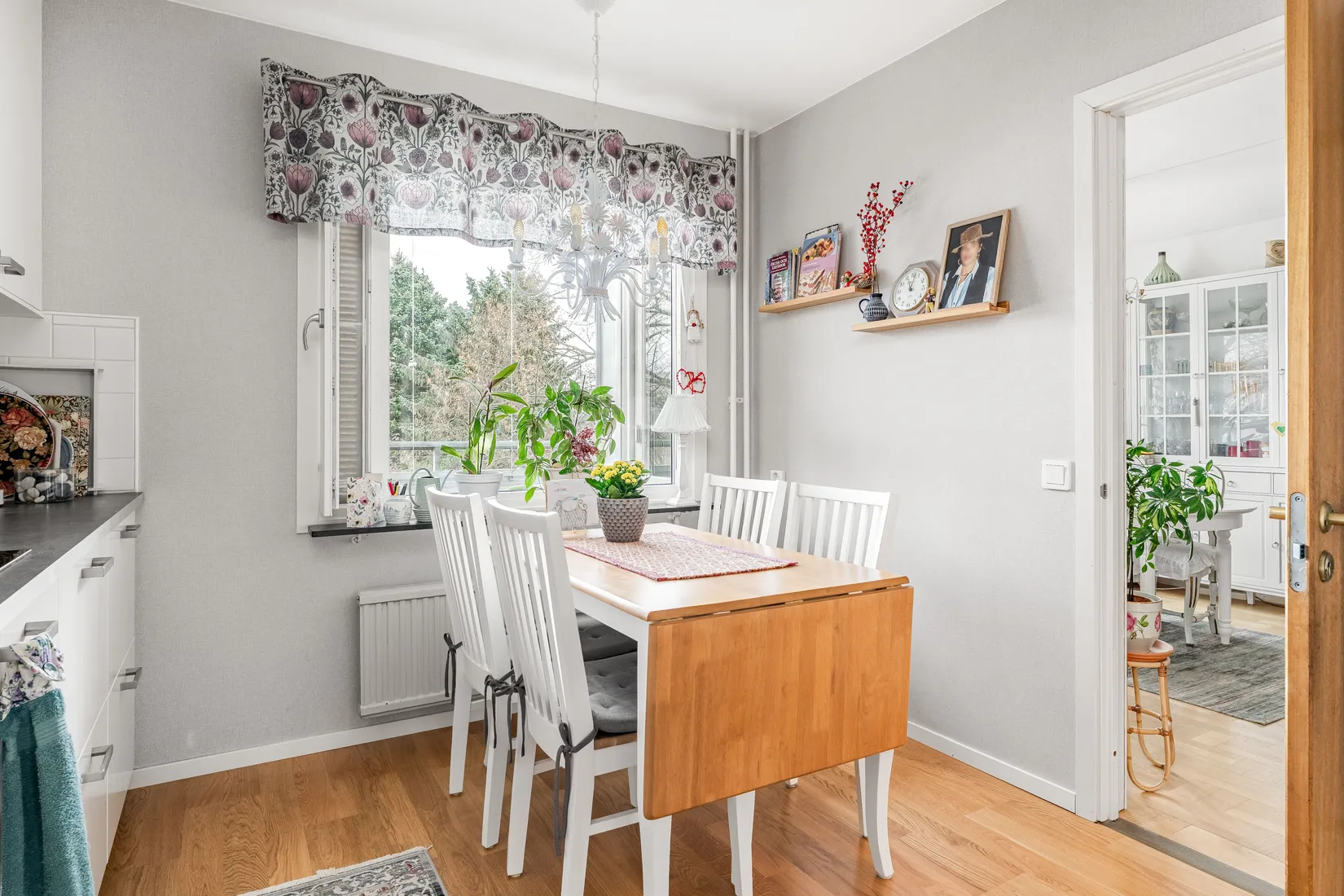 Bostadsrätt, Järnvägsesplanaden 5C, Tierp