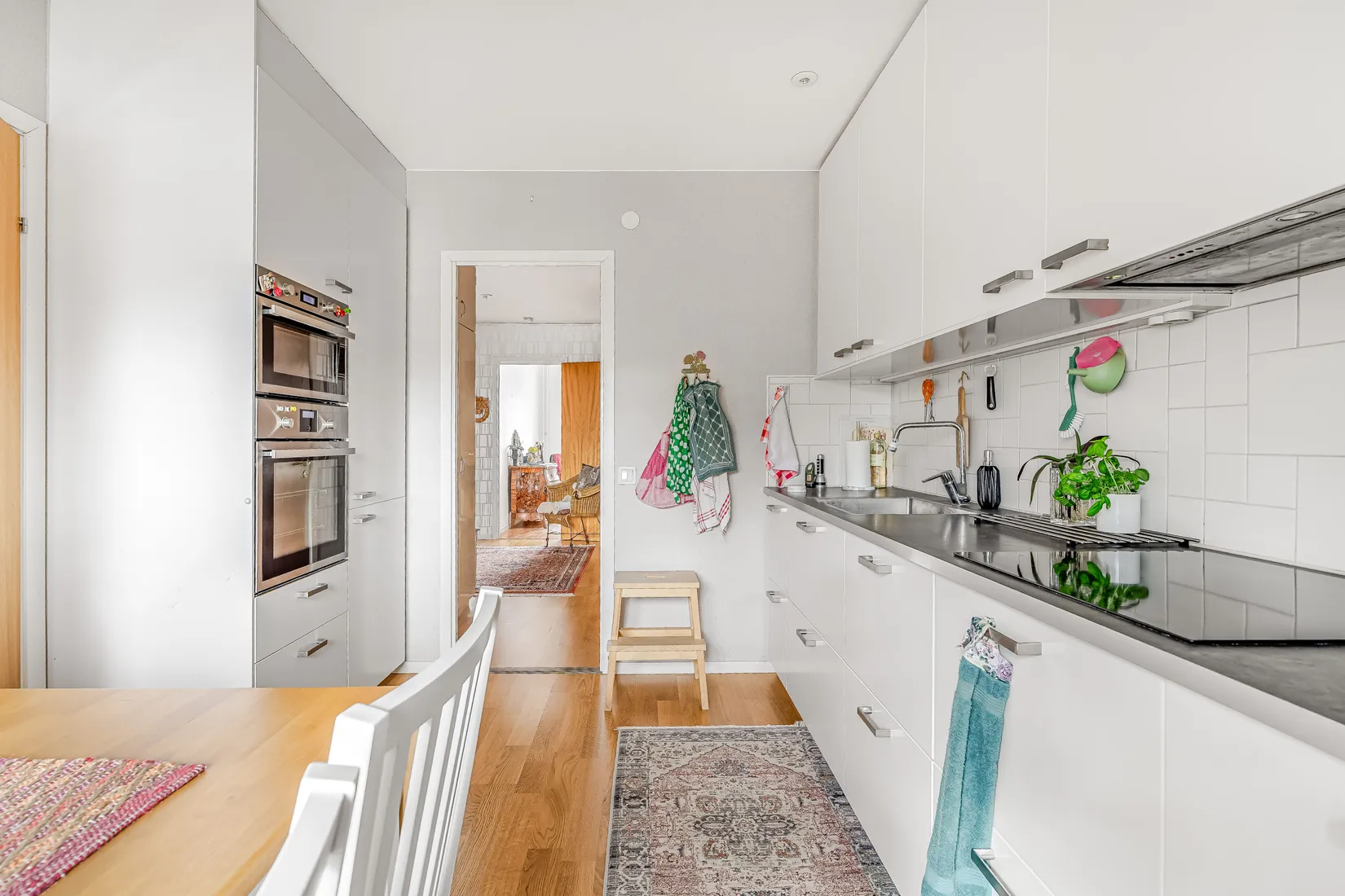 Bostadsrätt, Järnvägsesplanaden 5C, Tierp