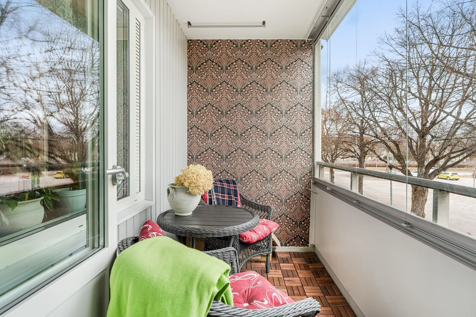 Bostadsrätt, Järnvägsesplanaden 5C, Tierp