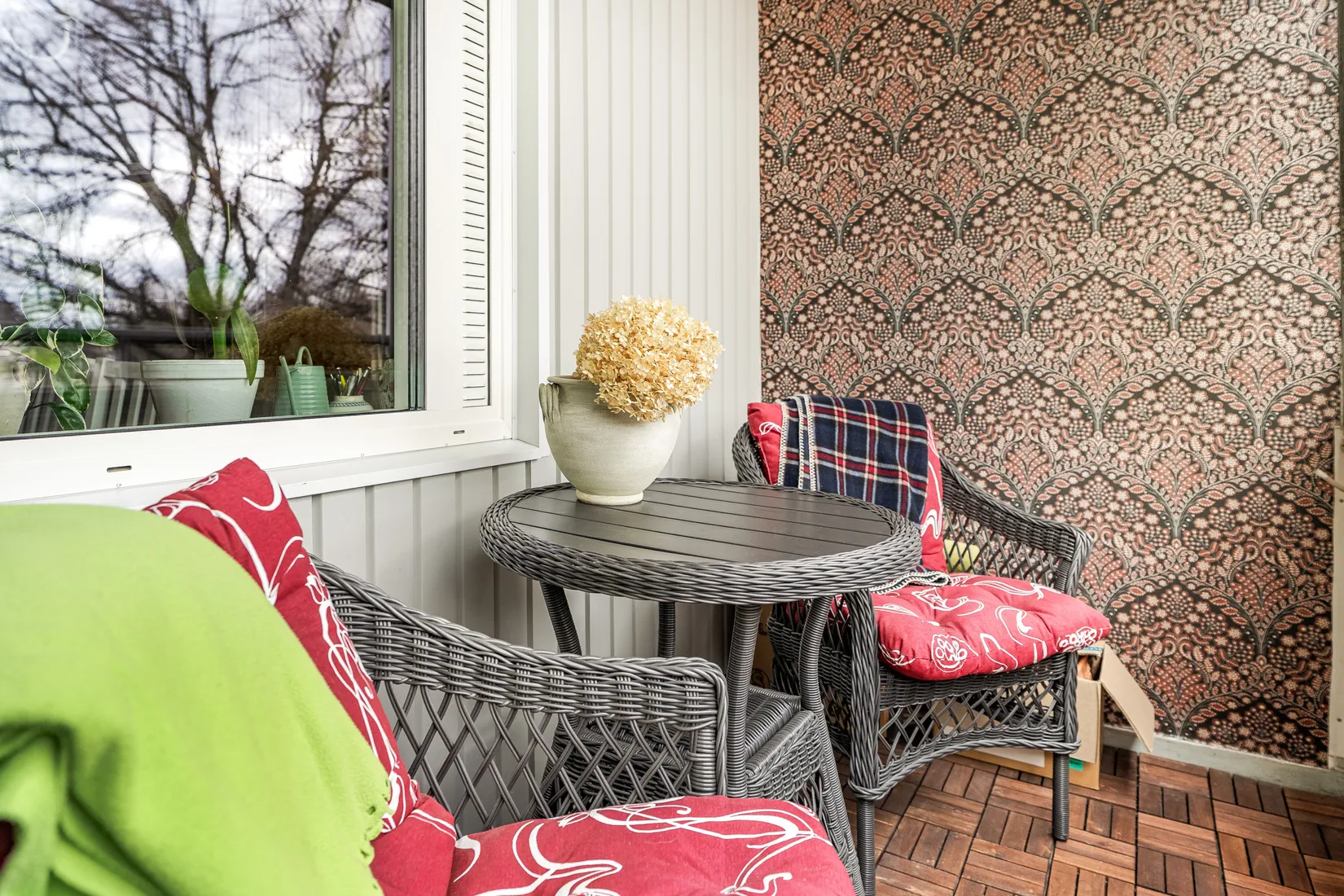 Bostadsrätt, Järnvägsesplanaden 5C, Tierp