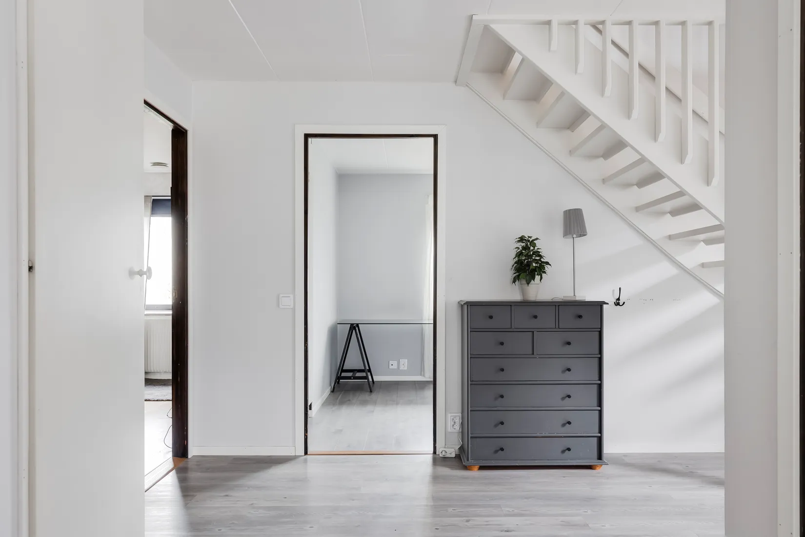 Villa, Durvägen 9, Lindesberg