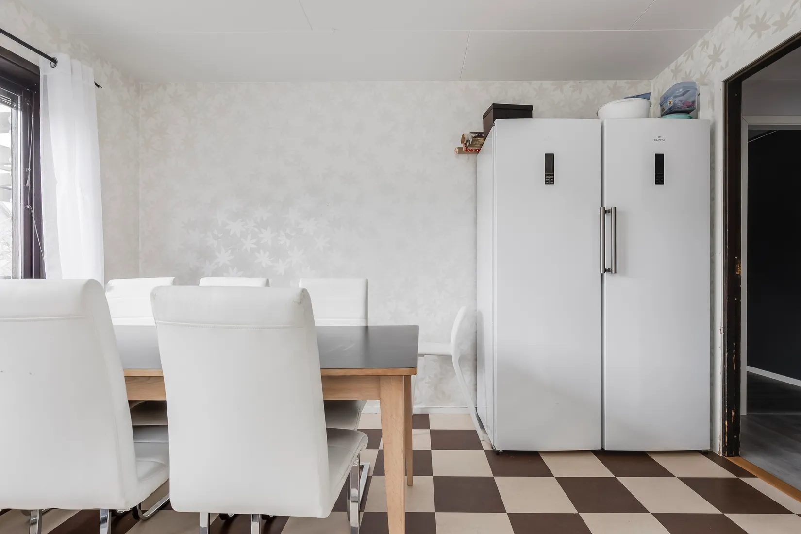 Villa, Durvägen 9, Lindesberg