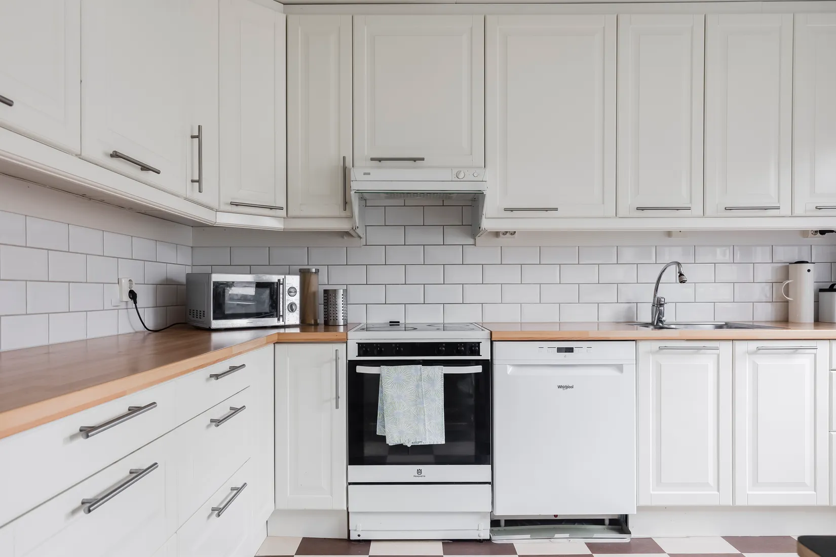 Villa, Durvägen 9, Lindesberg