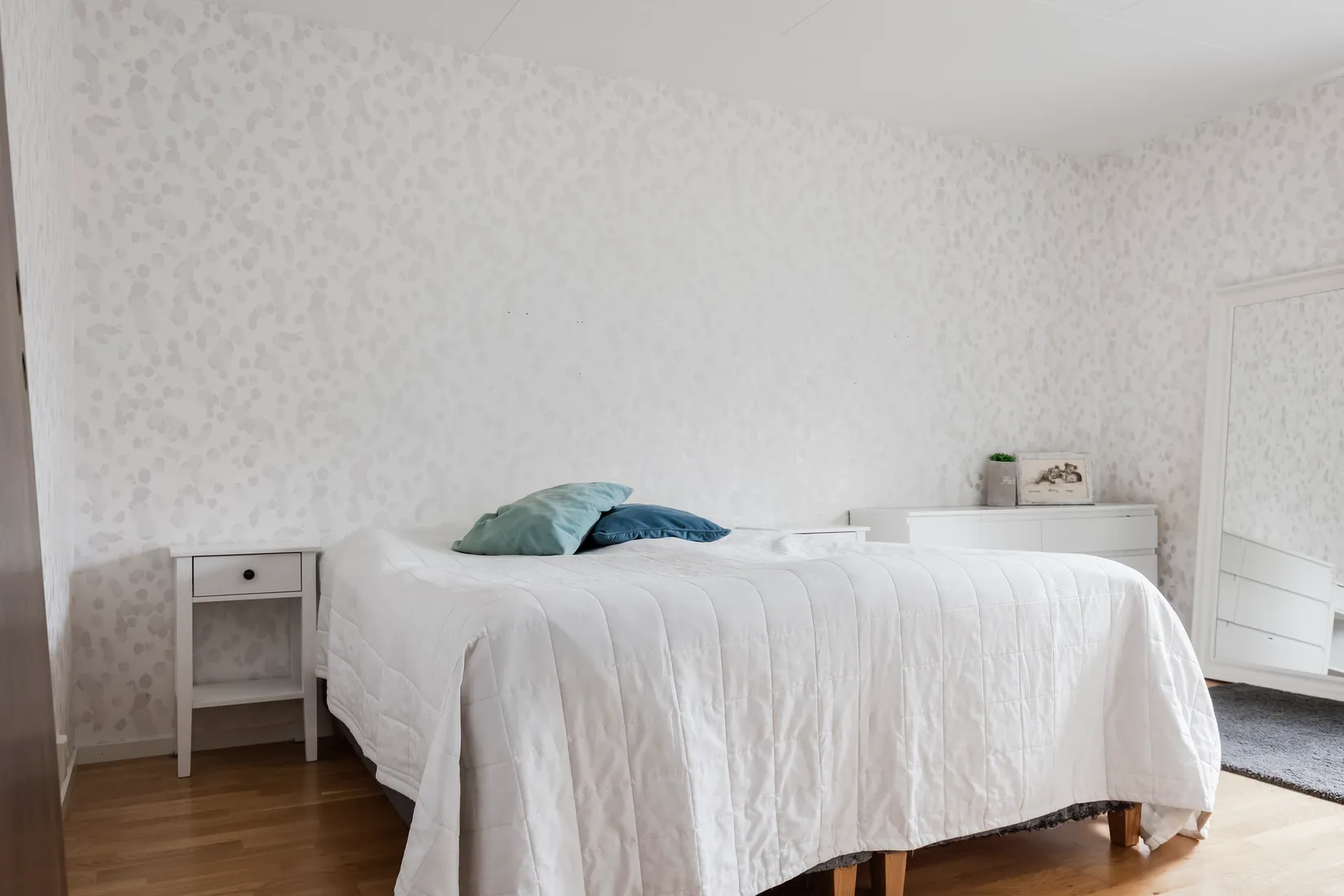 Villa, Durvägen 9, Lindesberg