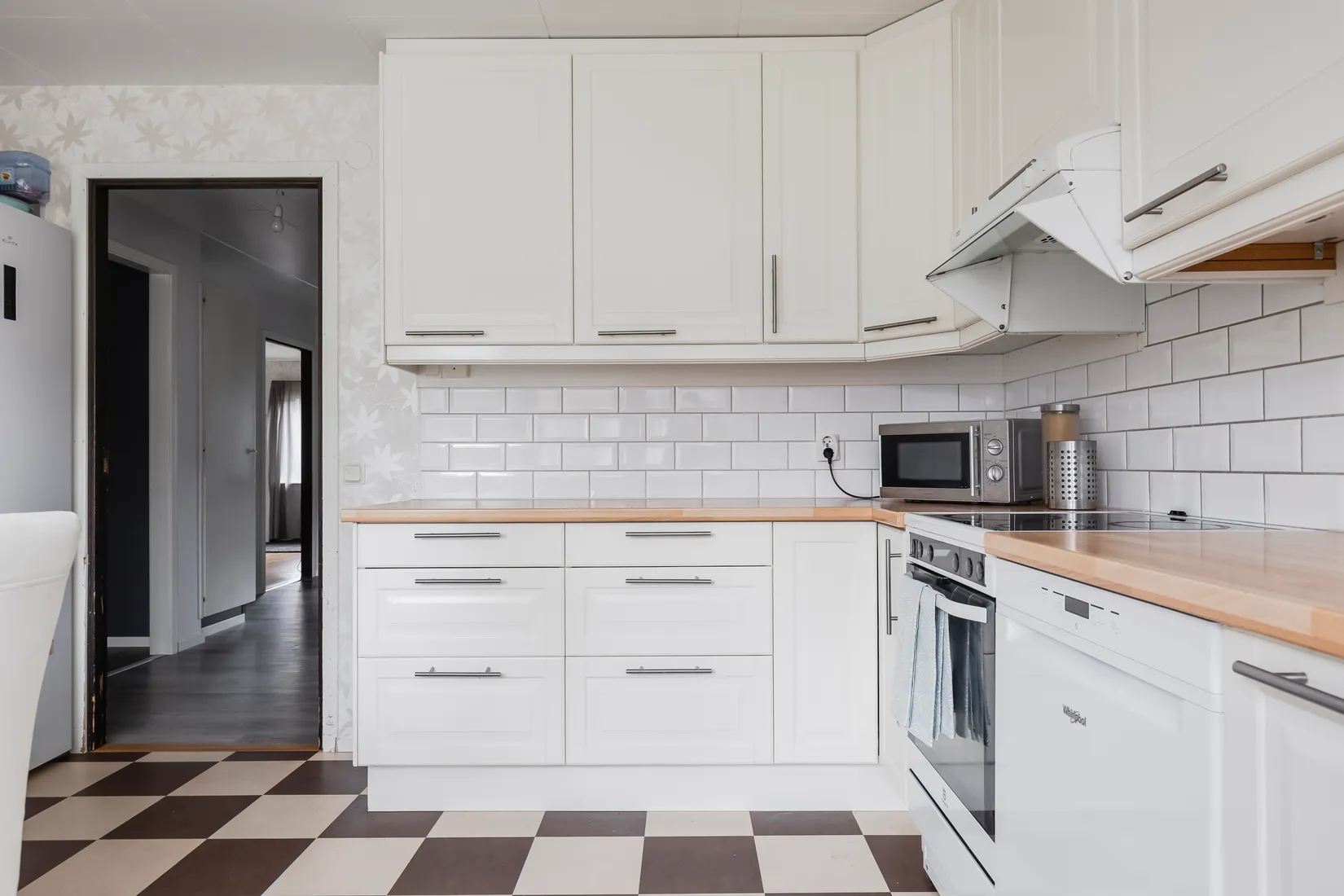 Villa, Durvägen 9, Lindesberg