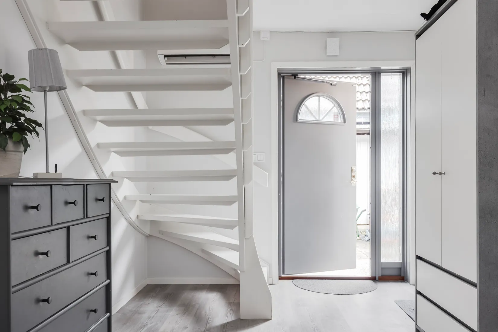 Villa, Durvägen 9, Lindesberg