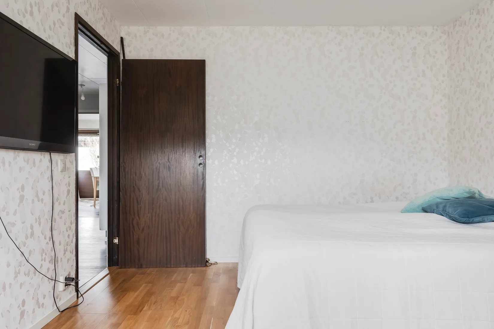 Villa, Durvägen 9, Lindesberg