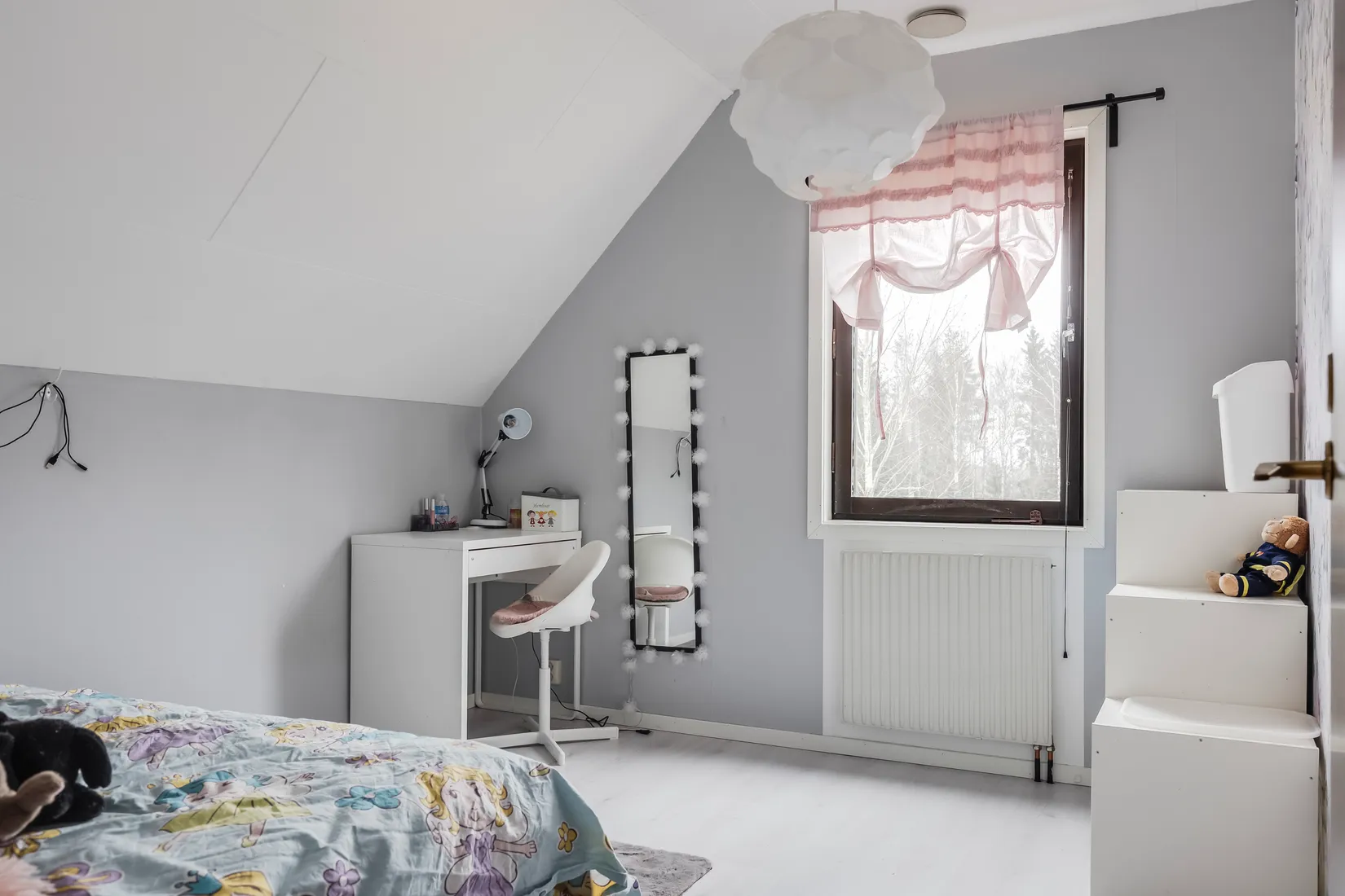 Villa, Durvägen 9, Lindesberg