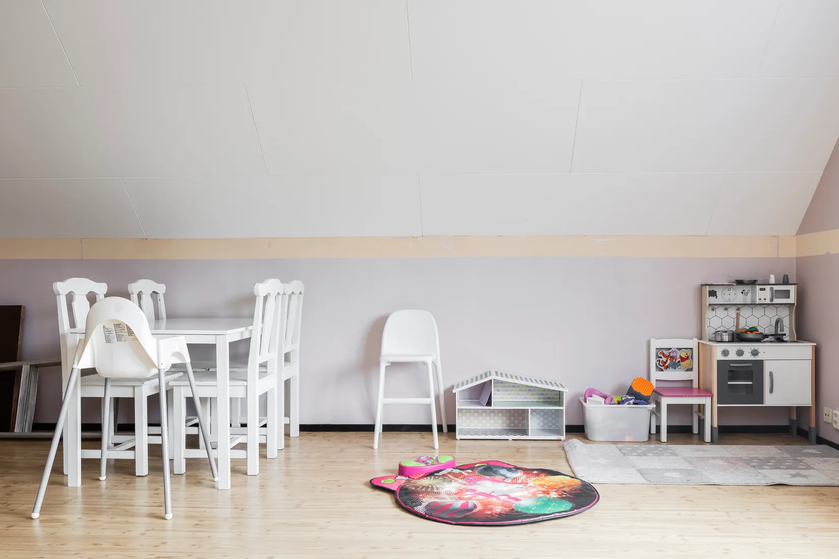 Villa, Durvägen 9, Lindesberg