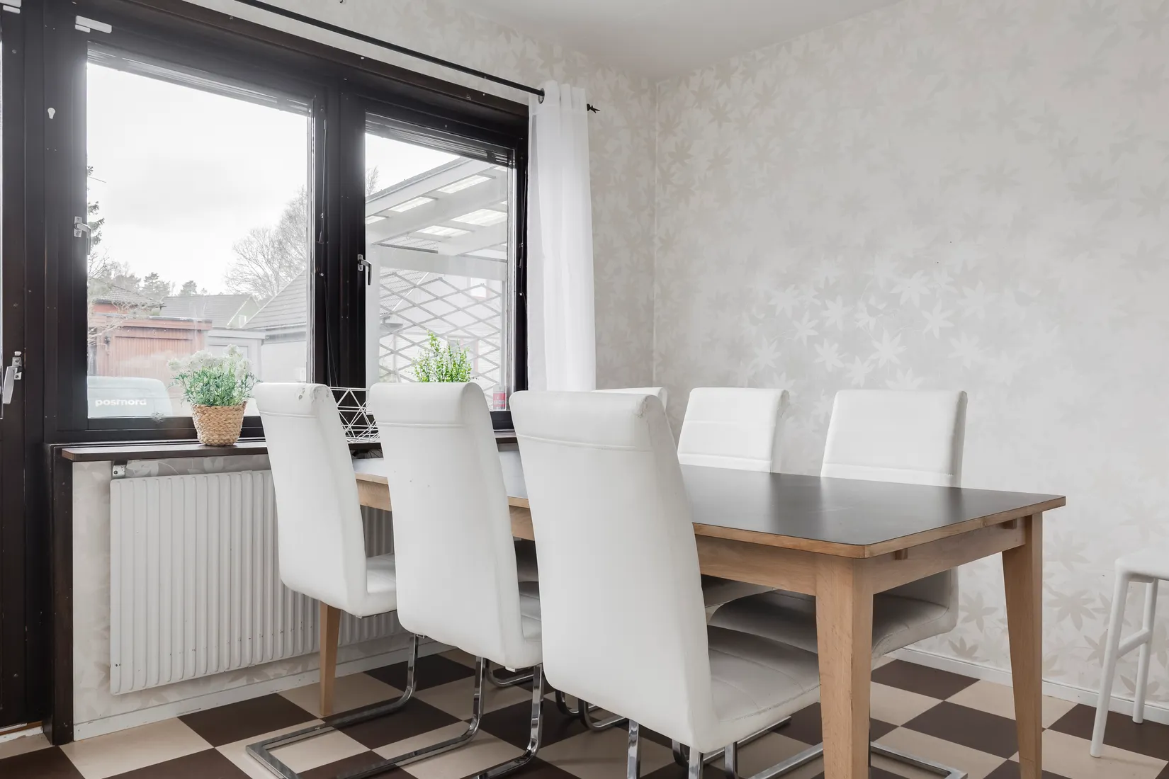 Villa, Durvägen 9, Lindesberg