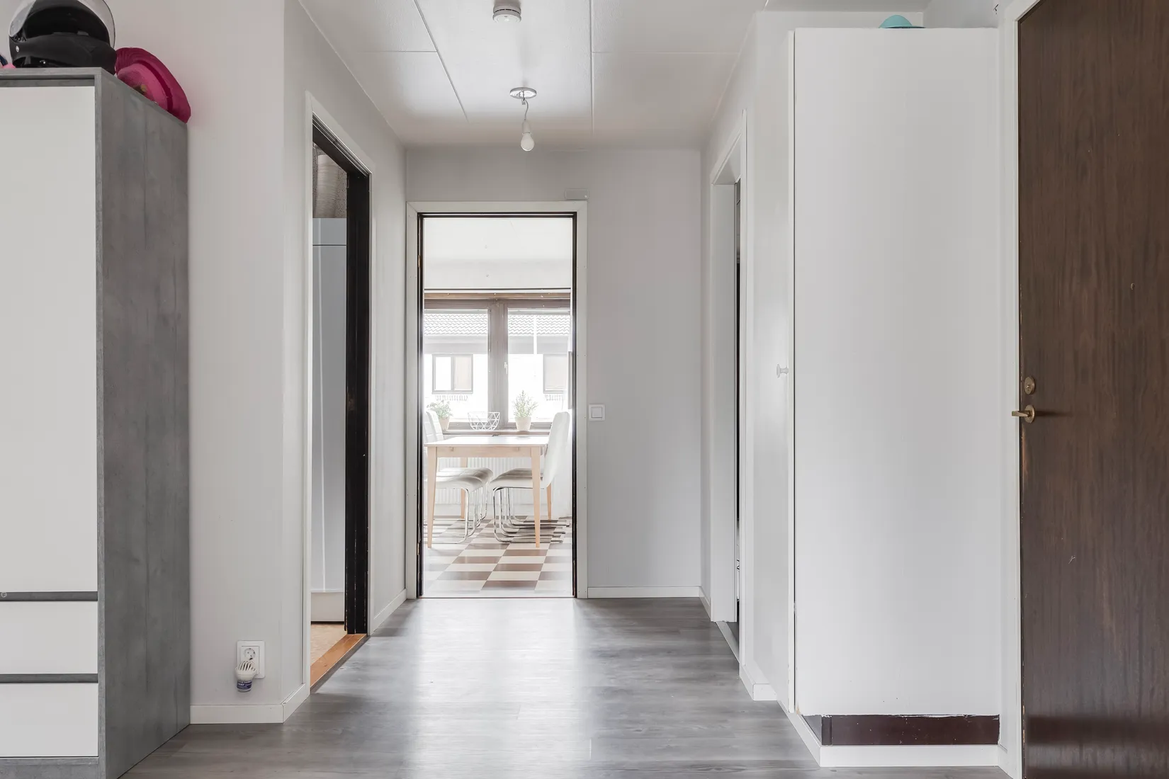 Villa, Durvägen 9, Lindesberg