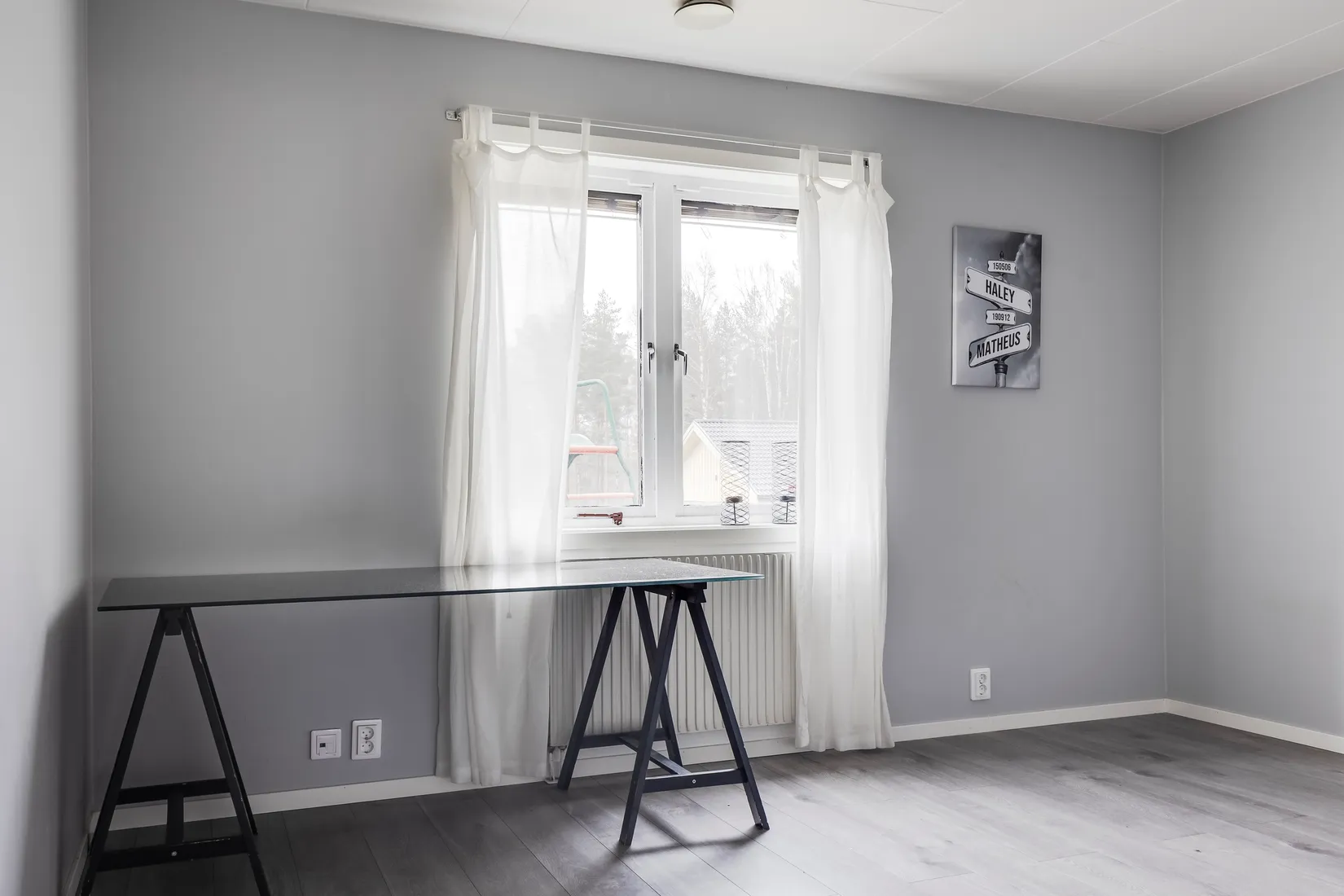 Villa, Durvägen 9, Lindesberg