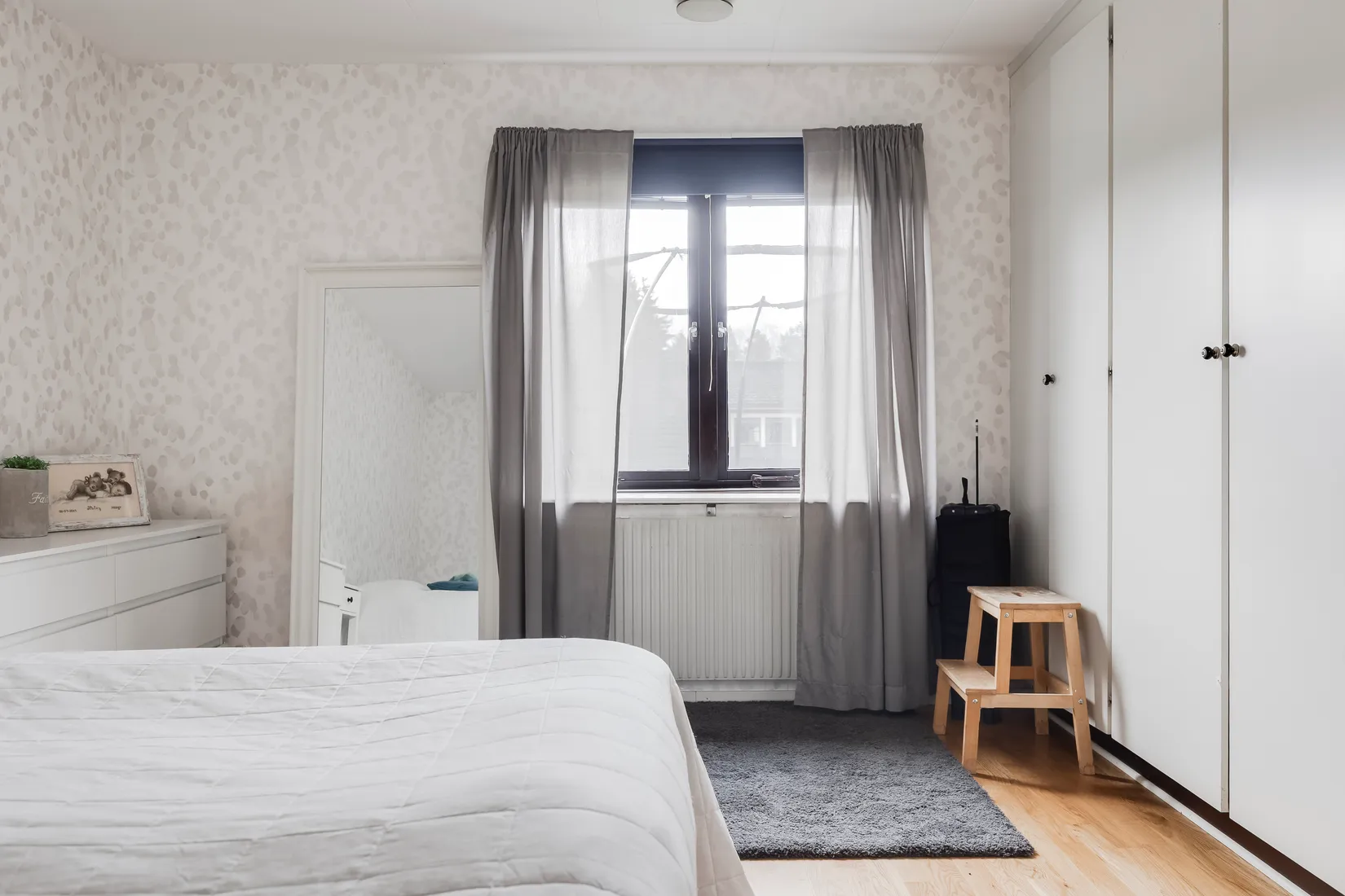 Villa, Durvägen 9, Lindesberg