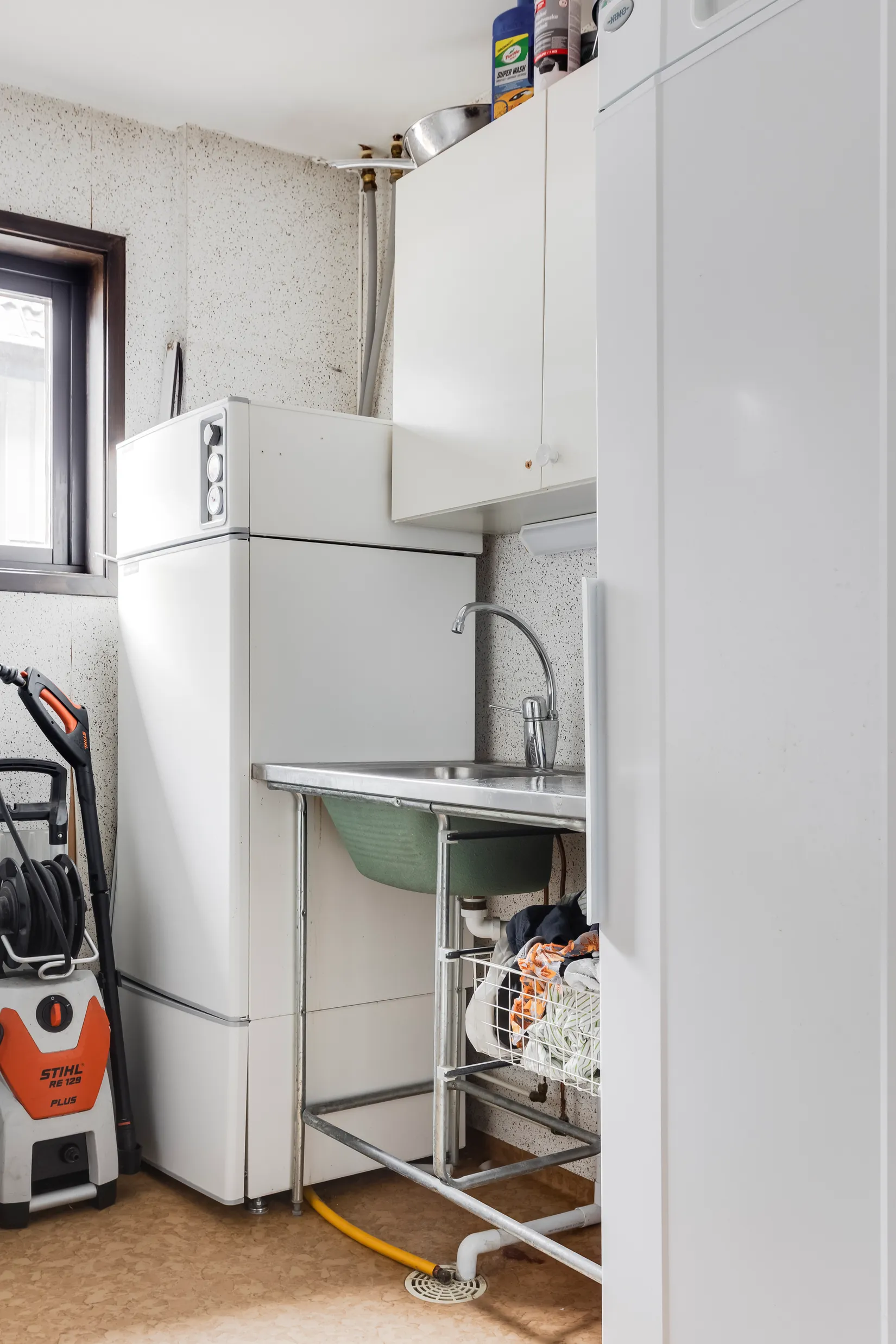 Villa, Durvägen 9, Lindesberg