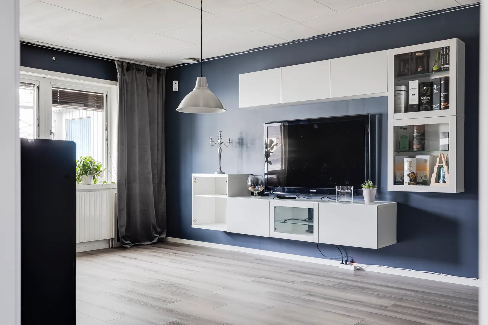 Villa, Durvägen 9, Lindesberg