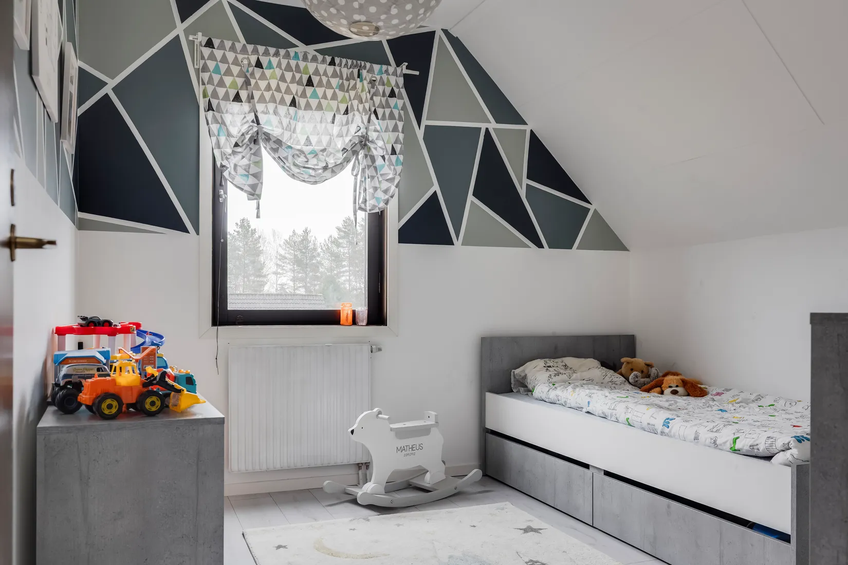 Villa, Durvägen 9, Lindesberg