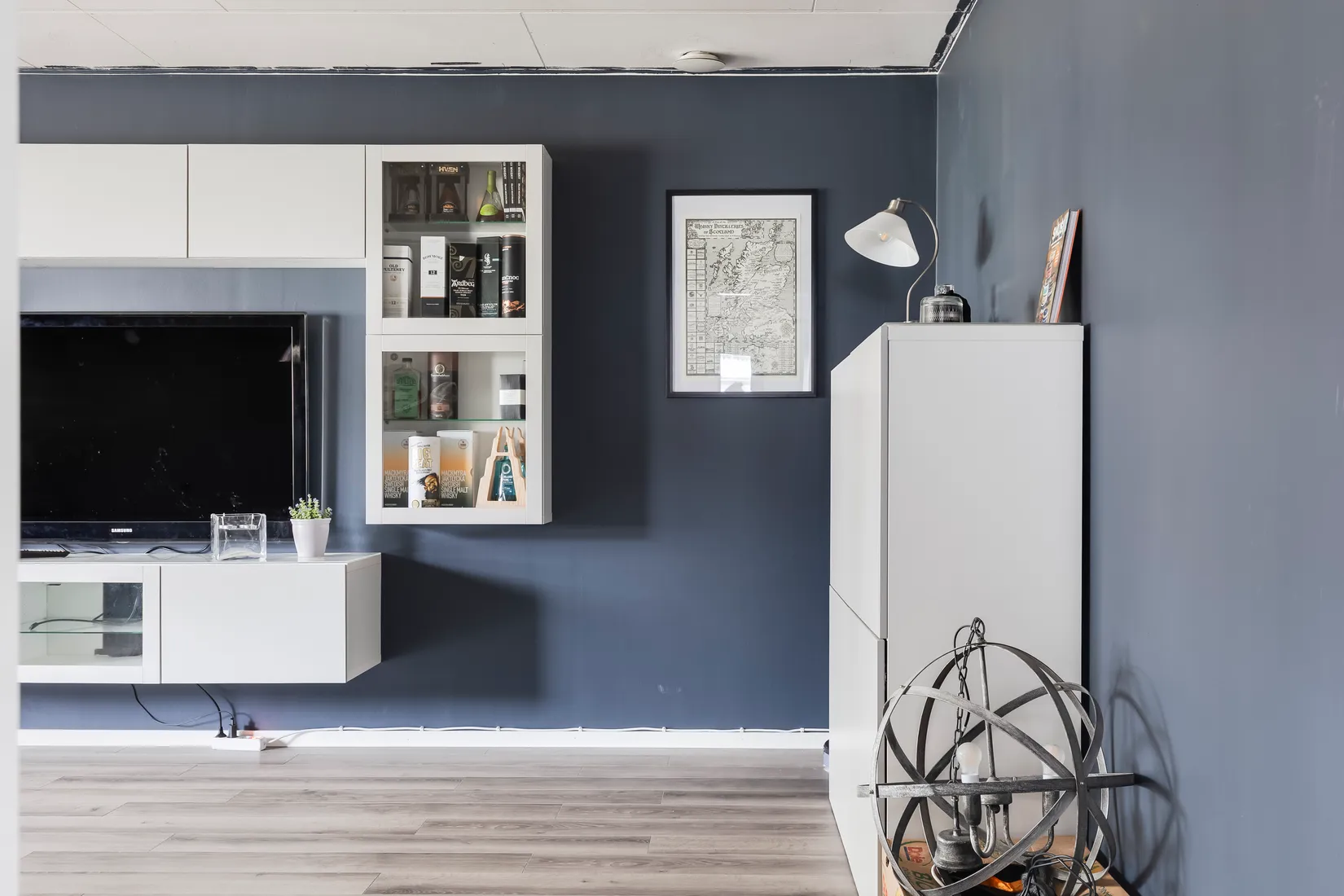 Villa, Durvägen 9, Lindesberg