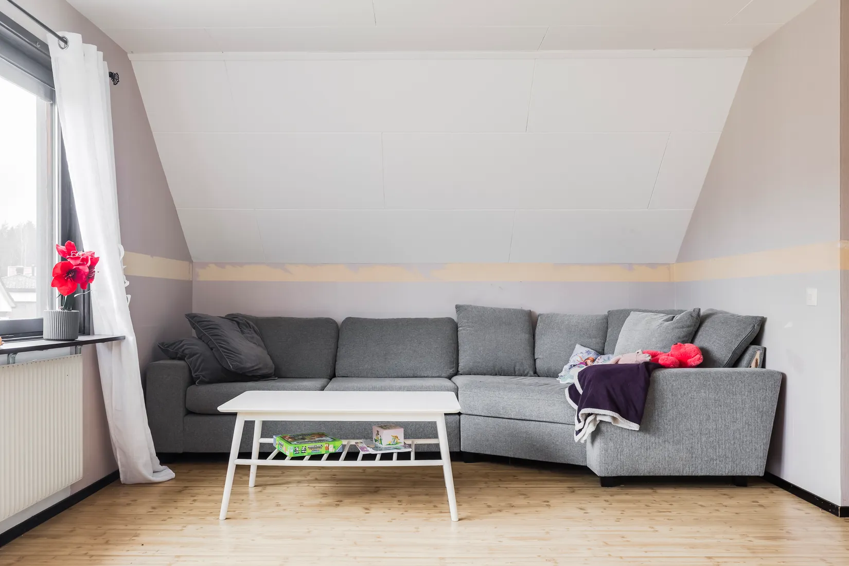 Villa, Durvägen 9, Lindesberg