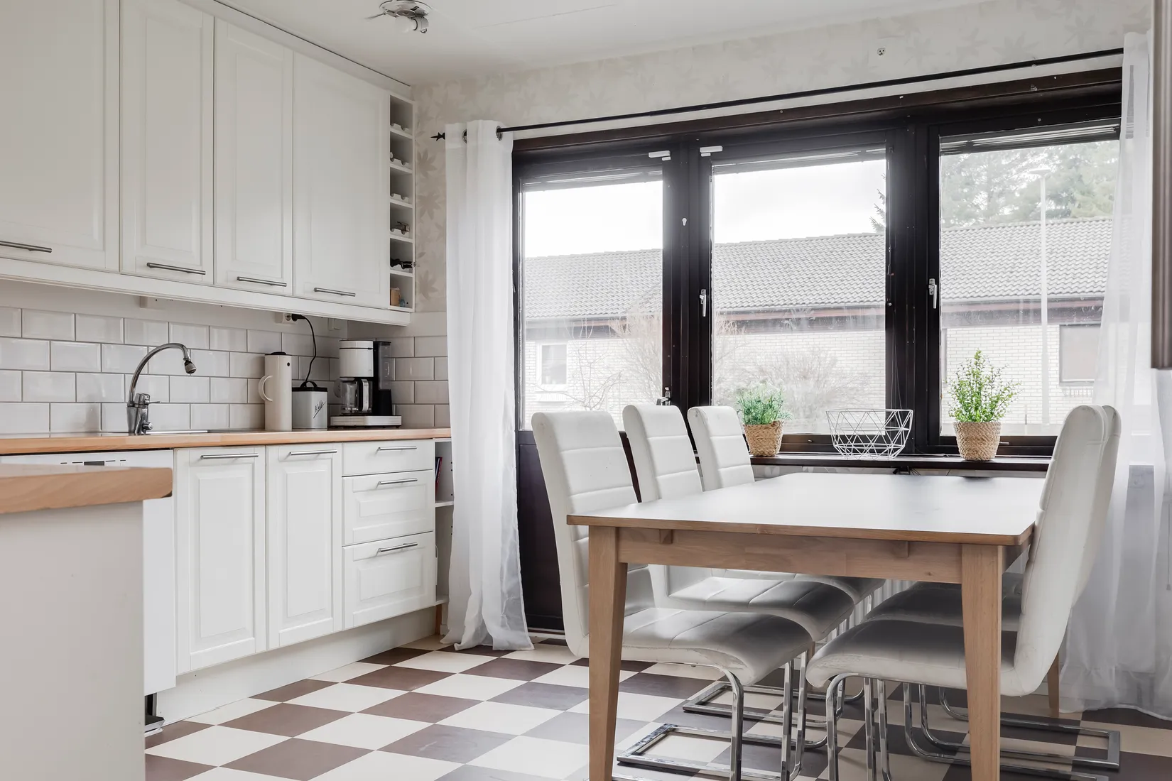 Villa, Durvägen 9, Lindesberg