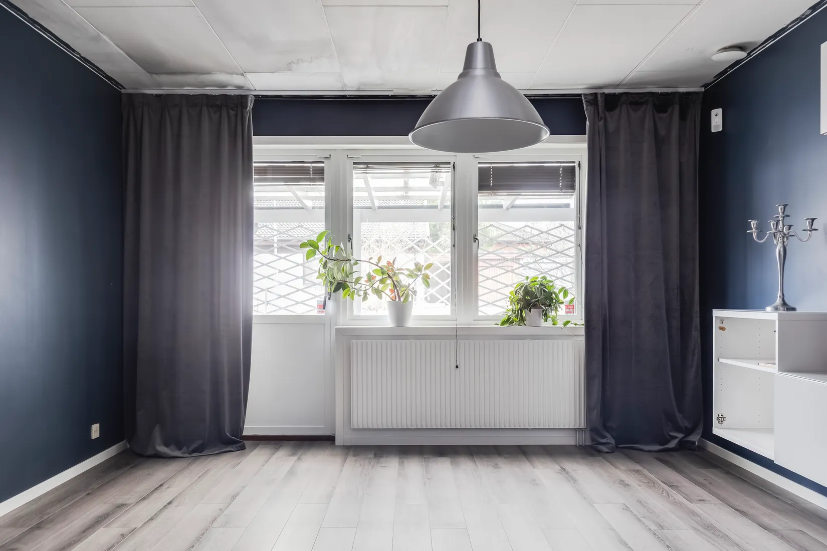 Villa, Durvägen 9, Lindesberg