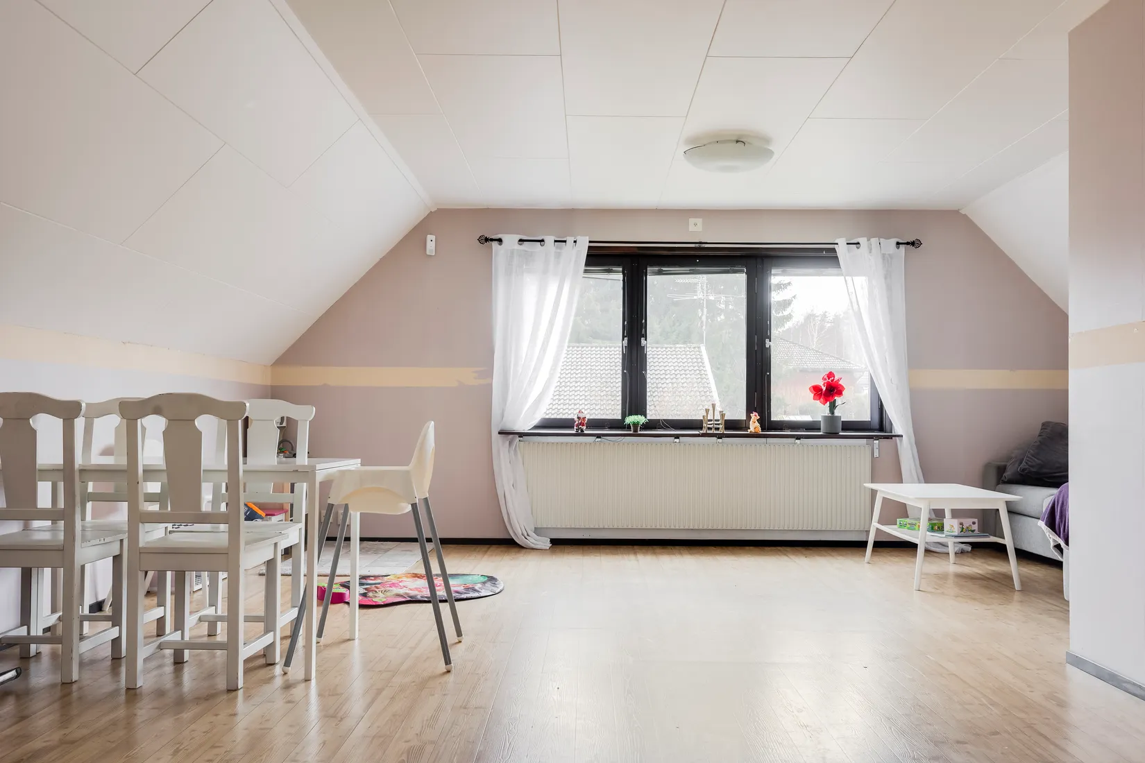 Villa, Durvägen 9, Lindesberg