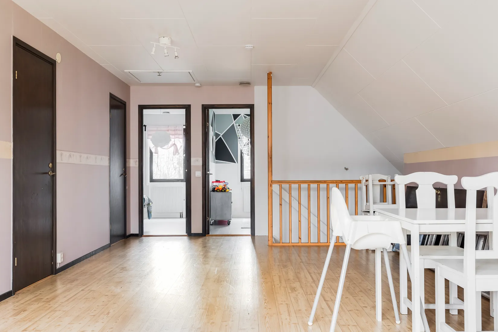 Villa, Durvägen 9, Lindesberg