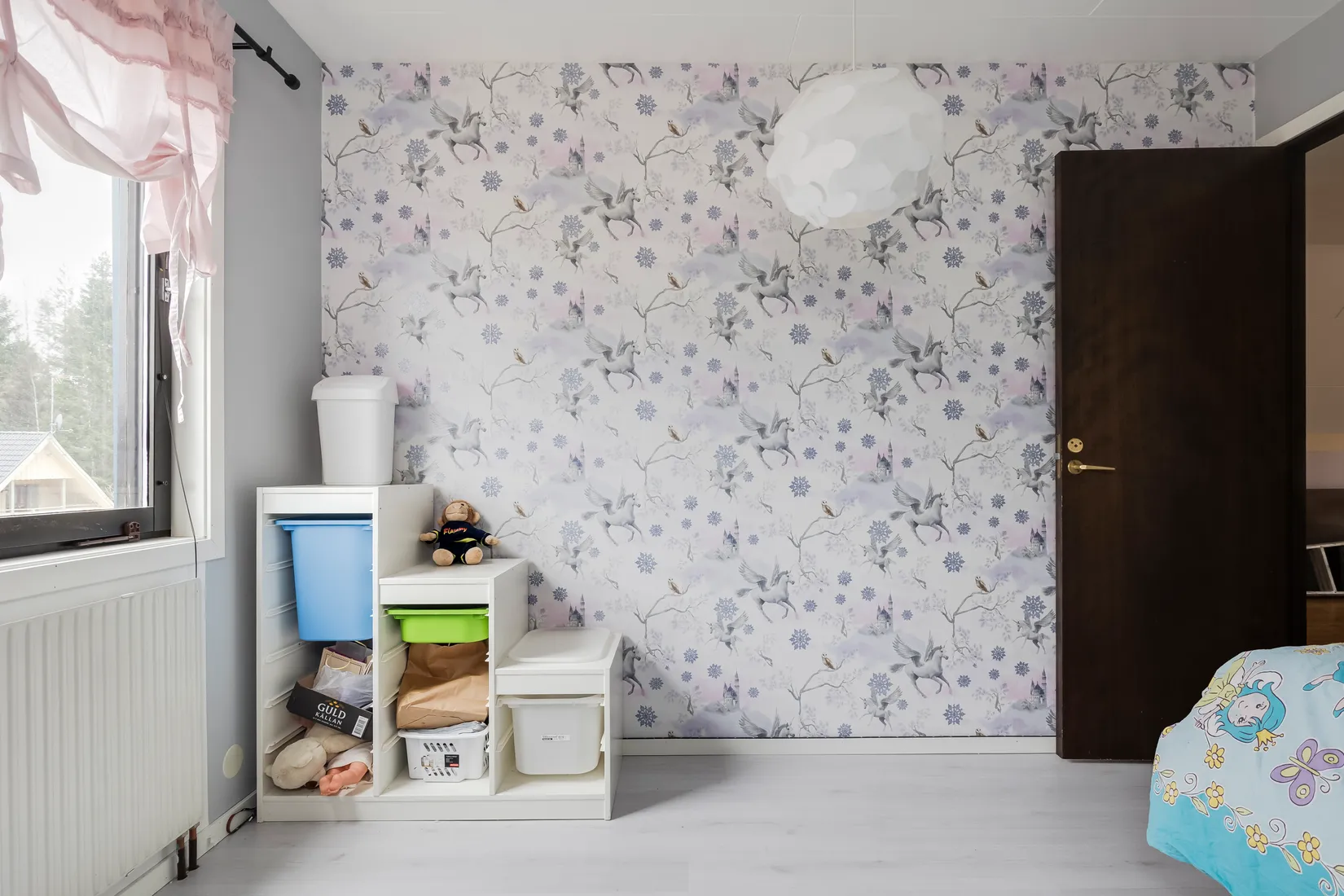 Villa, Durvägen 9, Lindesberg