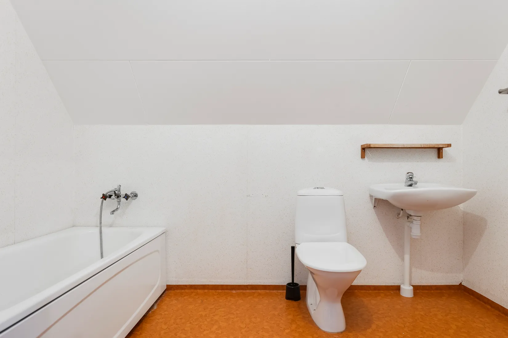 Villa, Durvägen 9, Lindesberg