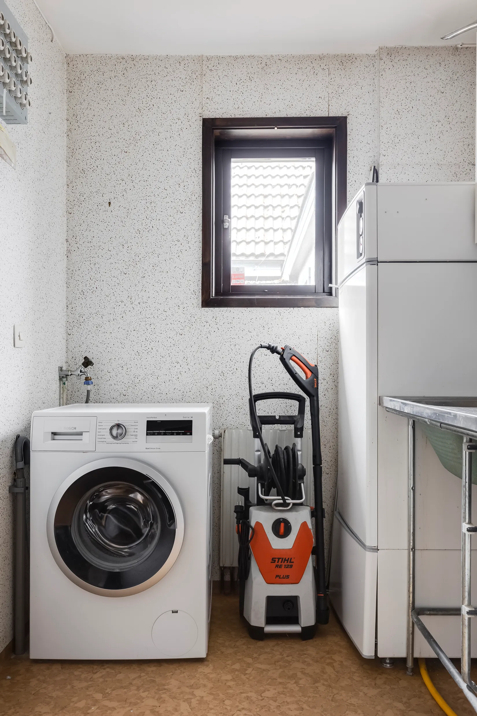 Villa, Durvägen 9, Lindesberg