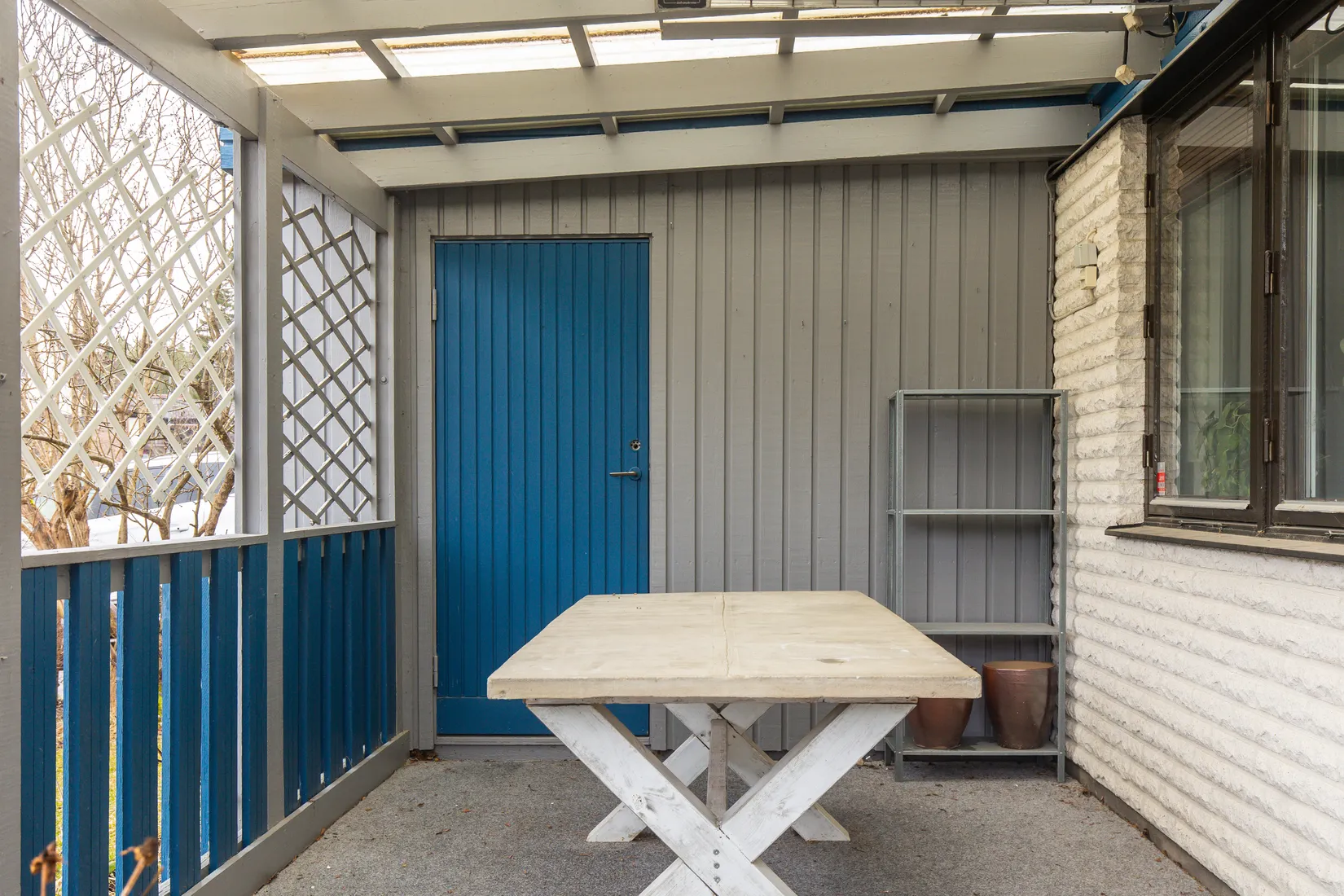 Villa, Durvägen 9, Lindesberg