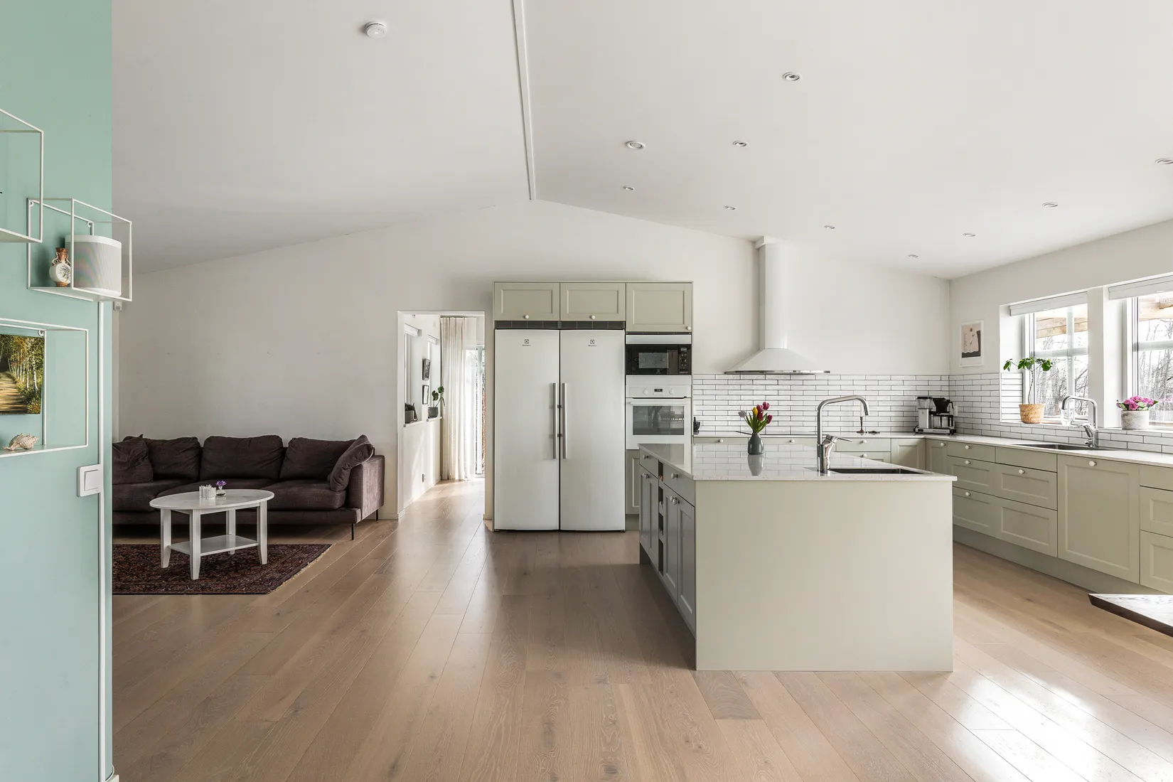 Villa, Merkuriusvägen 26, Laholm