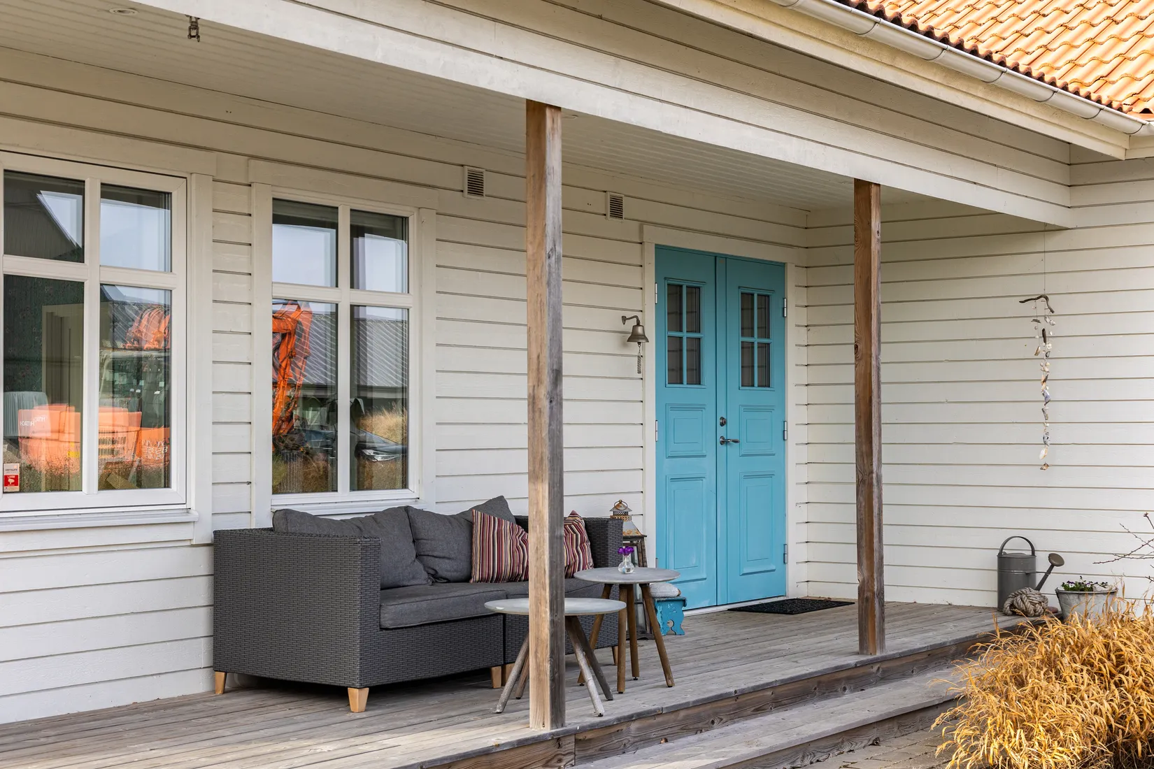 Villa, Merkuriusvägen 26, Laholm