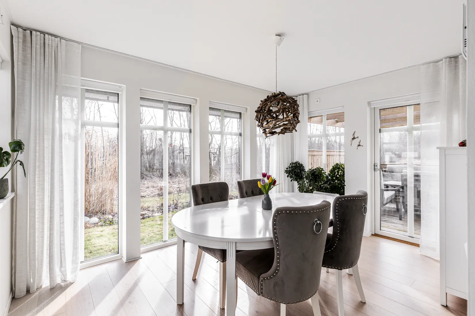 Villa, Merkuriusvägen 26, Laholm