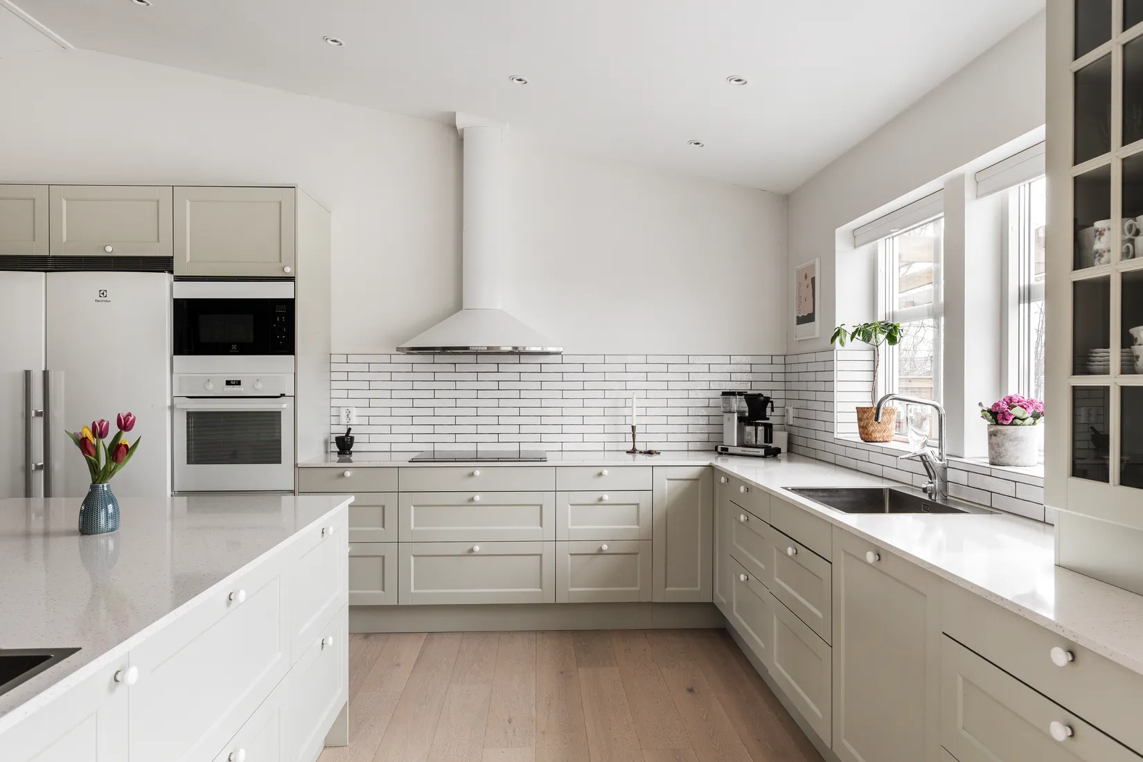 Villa, Merkuriusvägen 26, Laholm