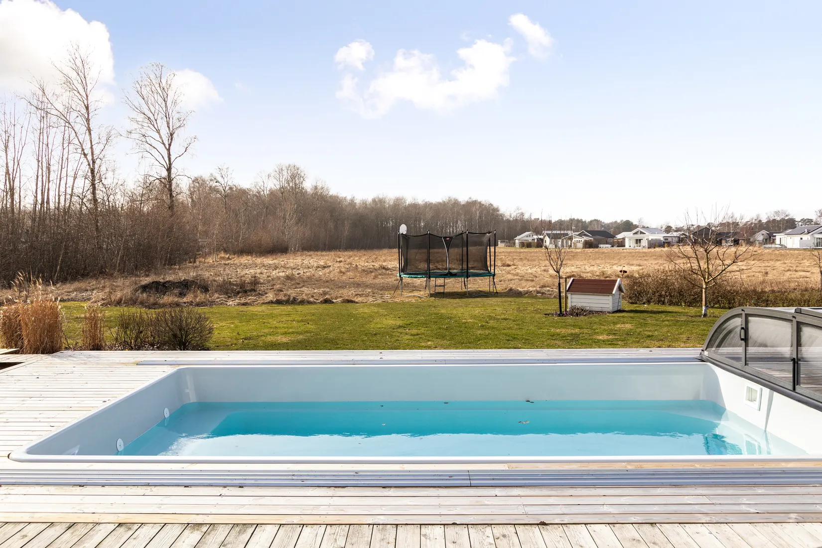 Villa, Merkuriusvägen 26, Laholm