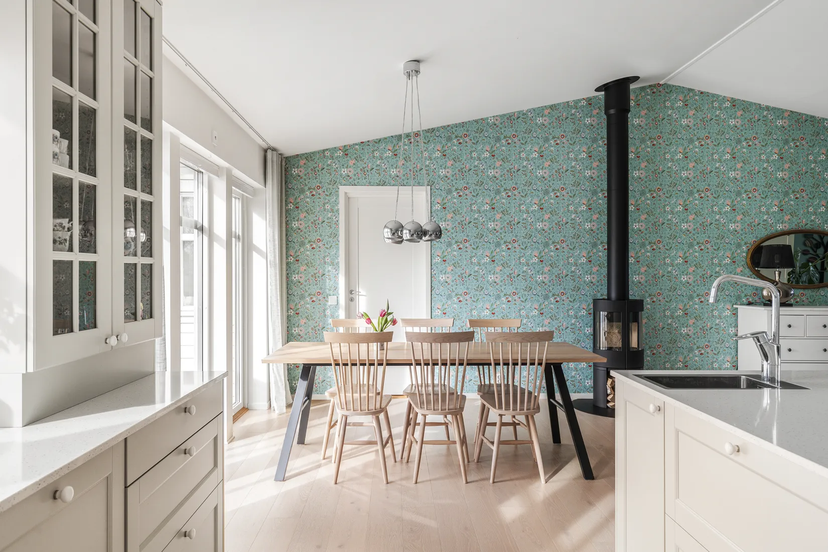 Villa, Merkuriusvägen 26, Laholm