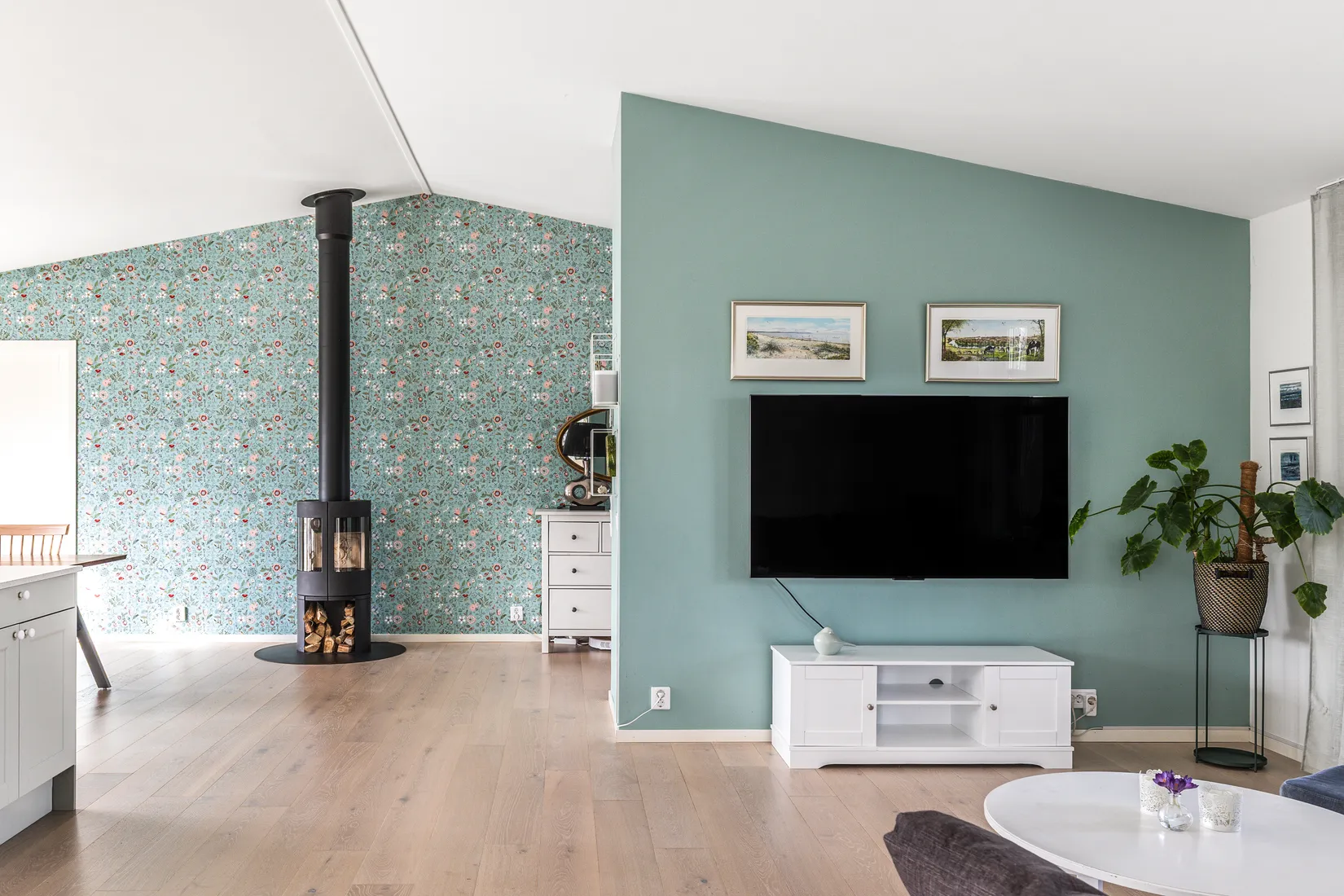 Villa, Merkuriusvägen 26, Laholm