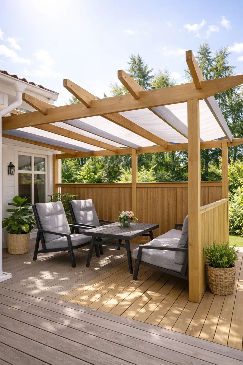 Villa, Merkuriusvägen 26, Laholm