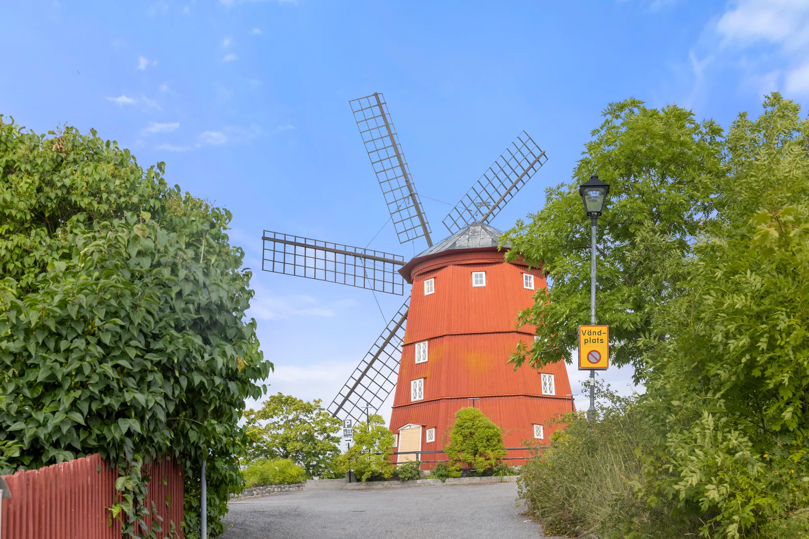 Villa, Mjölkörtsvägen 12, Tosterön, Strängnäs