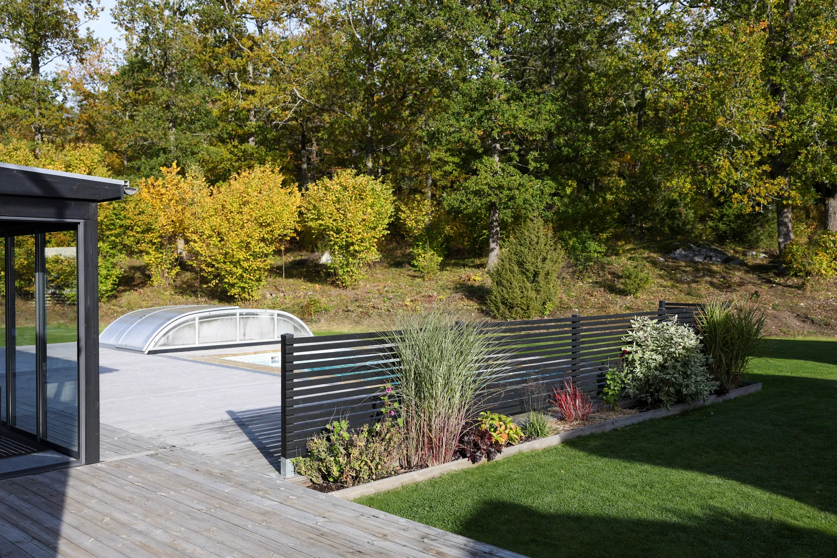 Villa, Mjölkörtsvägen 12, Tosterön, Strängnäs