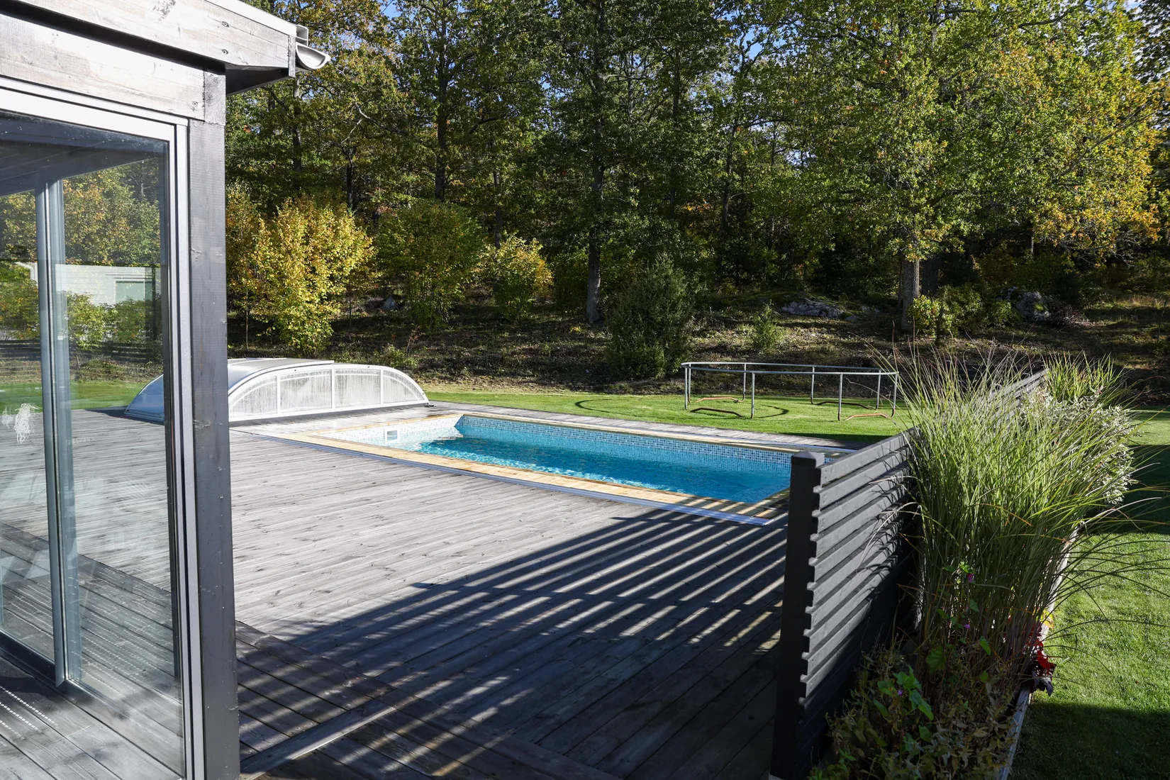 Villa, Mjölkörtsvägen 12, Tosterön, Strängnäs